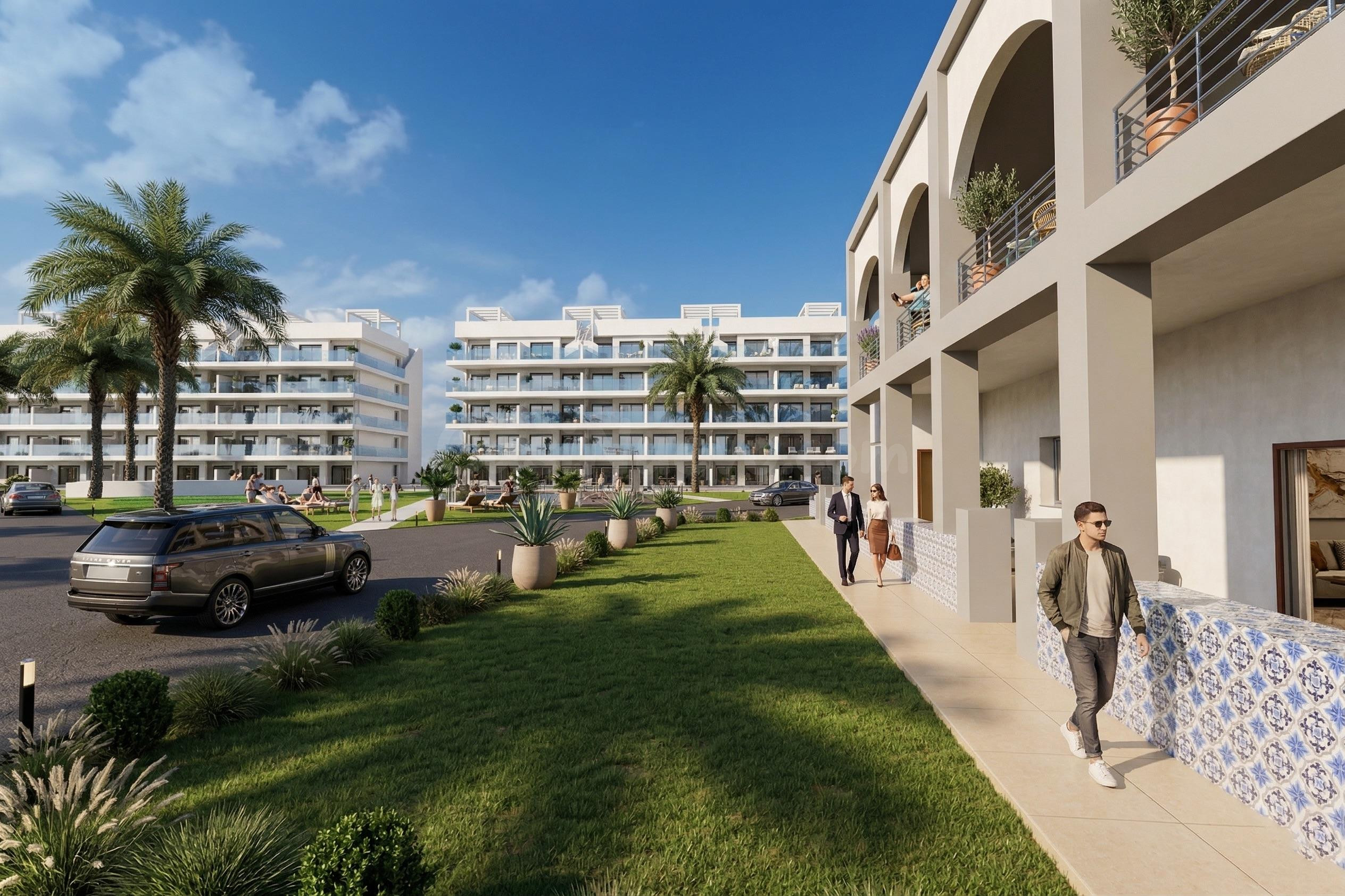 Ático 3 habitaciones 110m² en venta - EL RASO