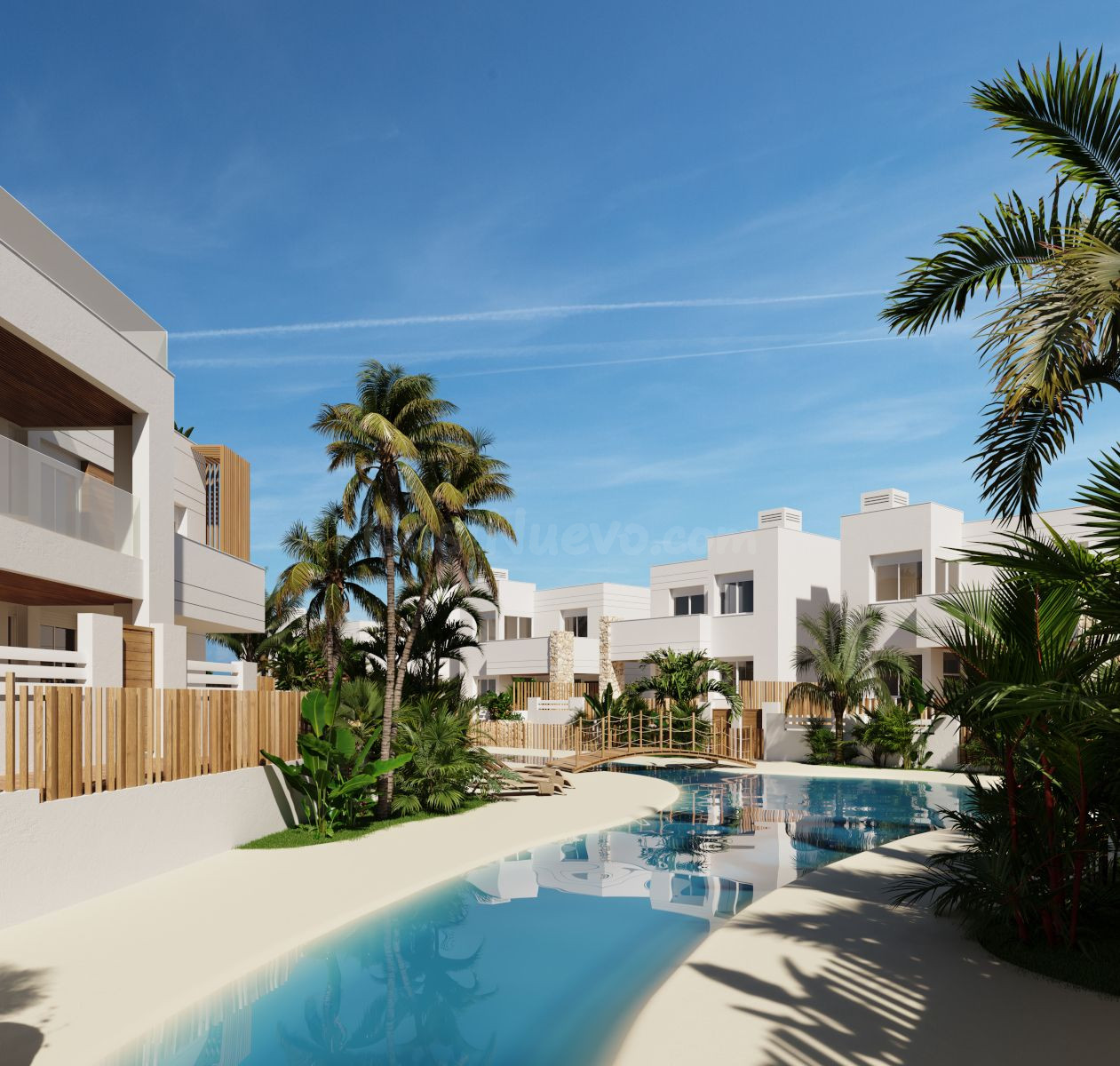 Villa 3 habitaciones 229m² en venta - San Juan de los Terrer - foto 3