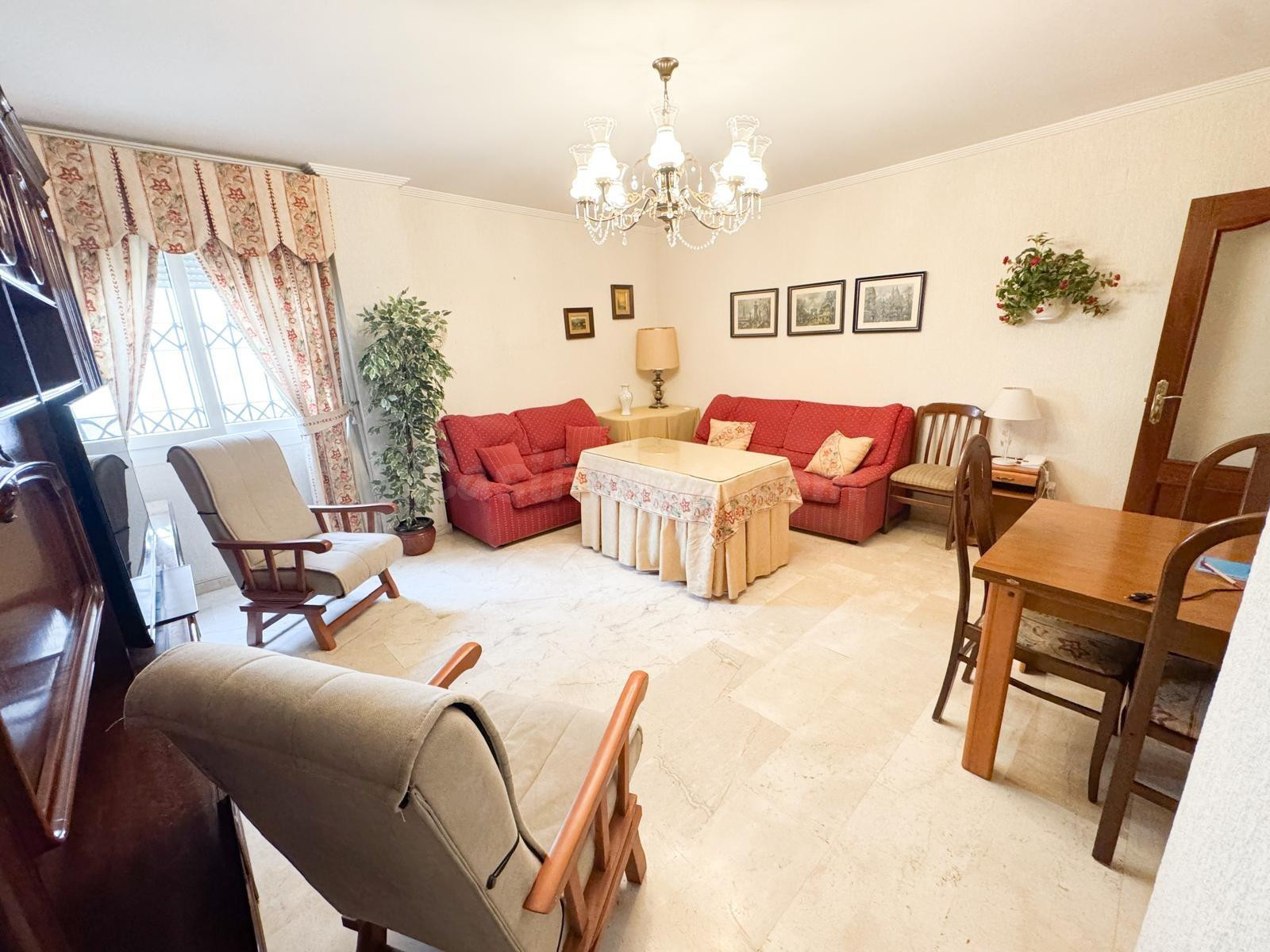 Tu nuevo hogar en el corazón de Huelva