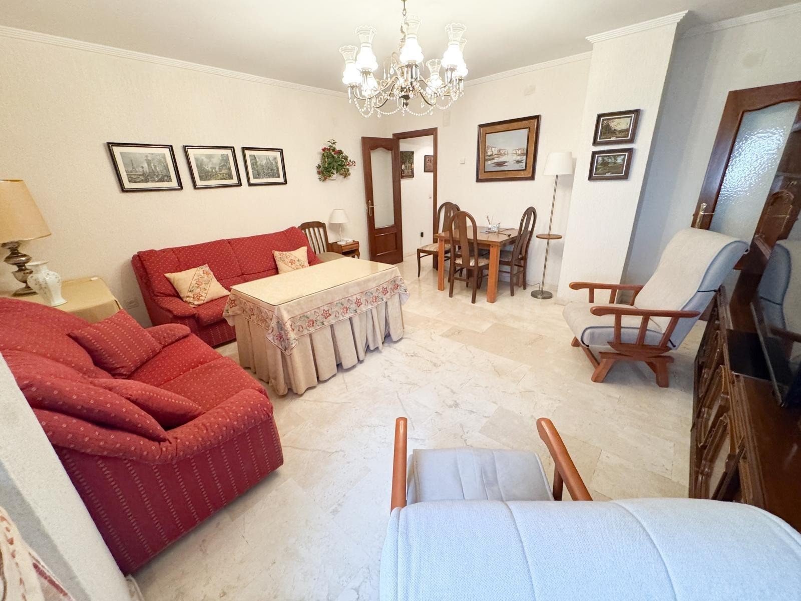 Tu nuevo hogar en el corazón de Huelva - foto 2