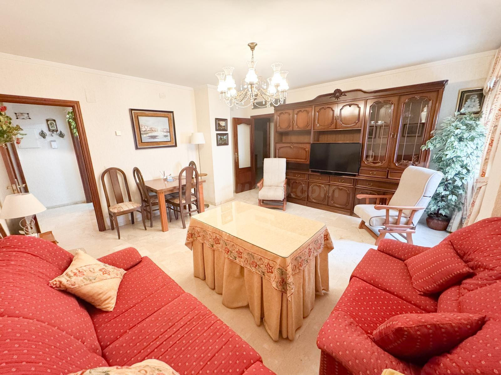 Tu nuevo hogar en el corazón de Huelva - foto 3