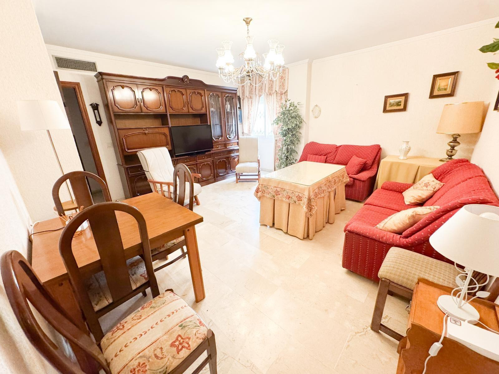 Tu nuevo hogar en el corazón de Huelva - foto 4
