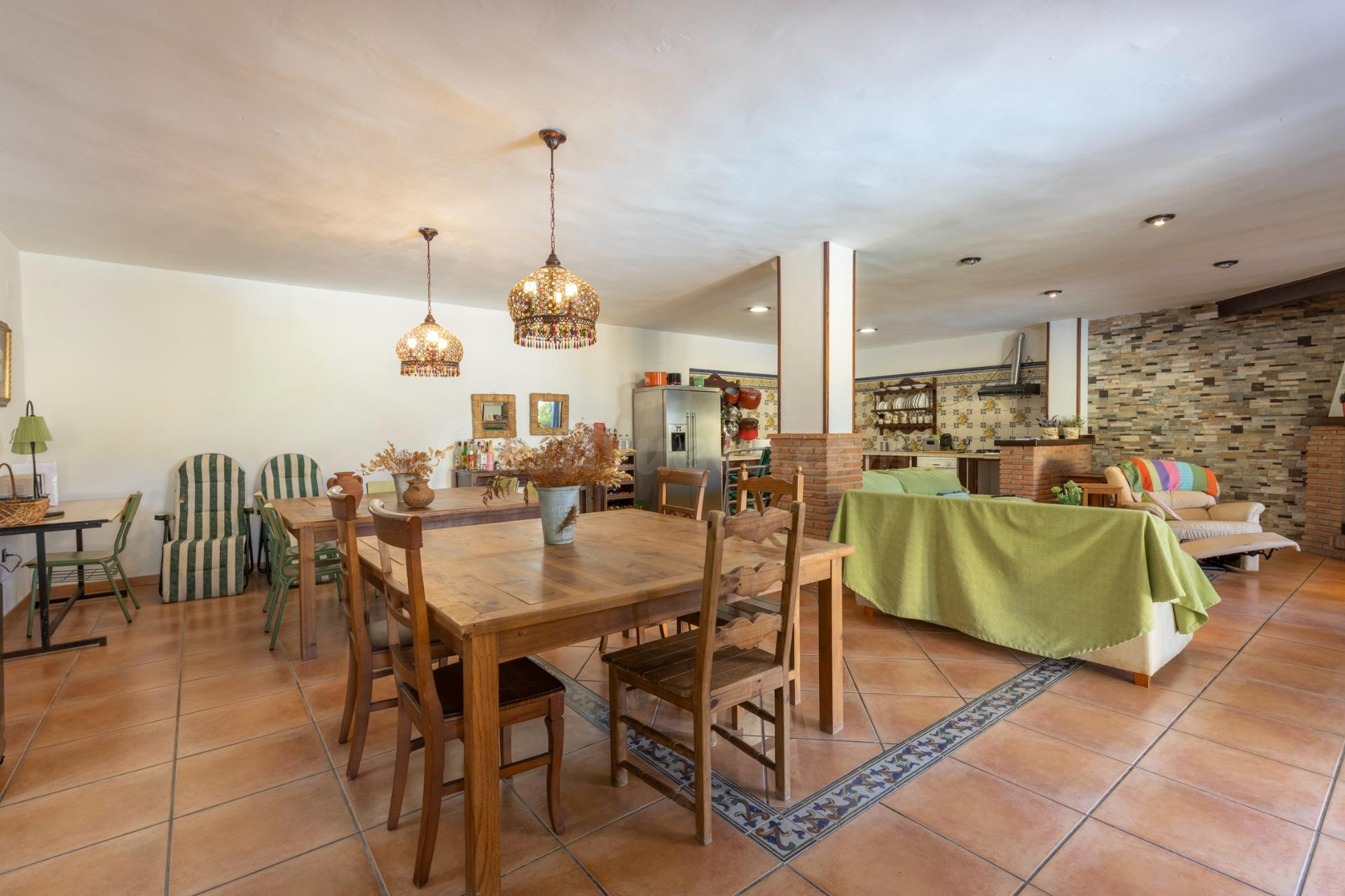 Casa 2 habitaciones 1554m² en venta - Iznalloz