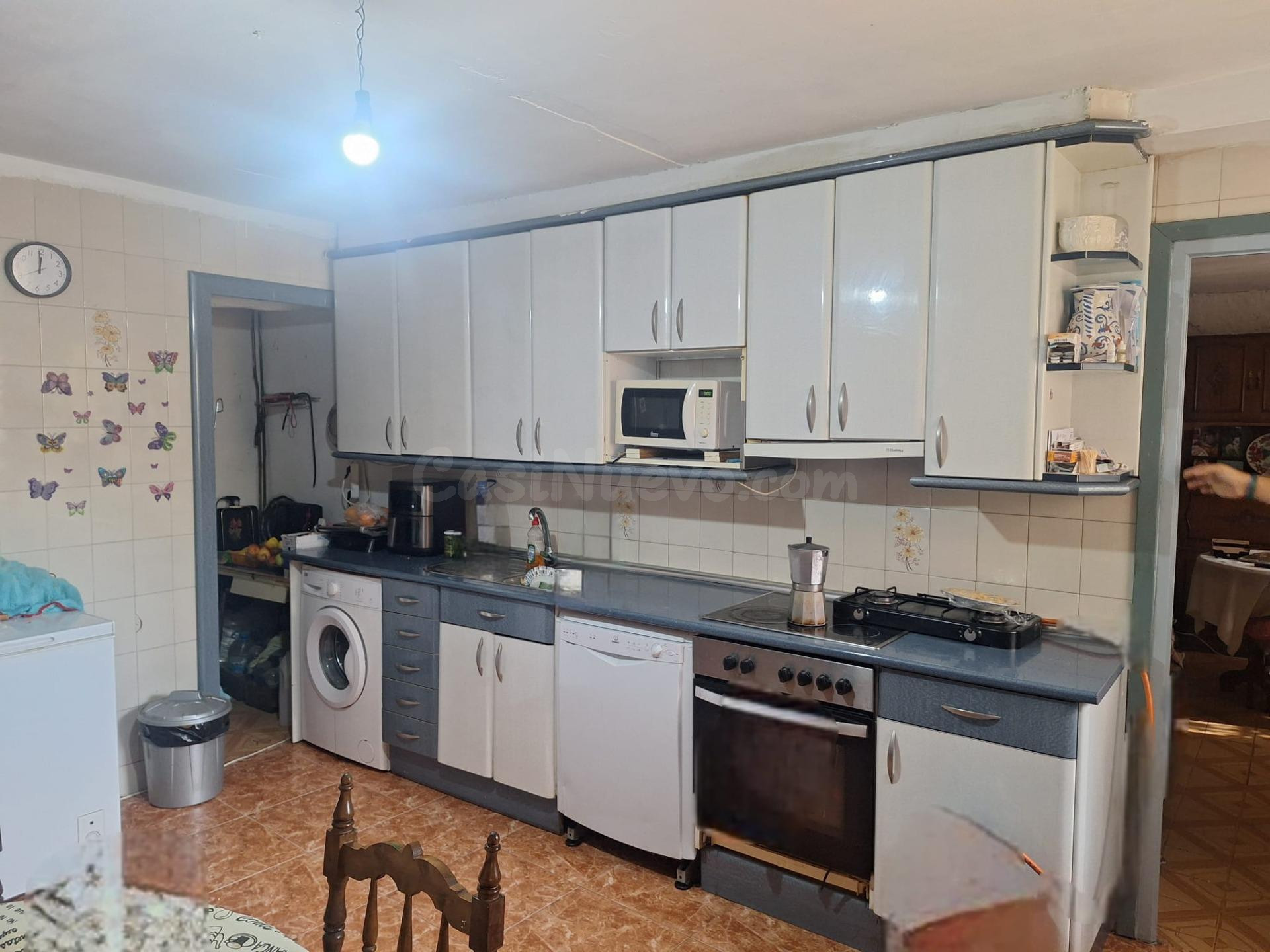 SE VENDE CASA-CUEVA EN ÉPILA