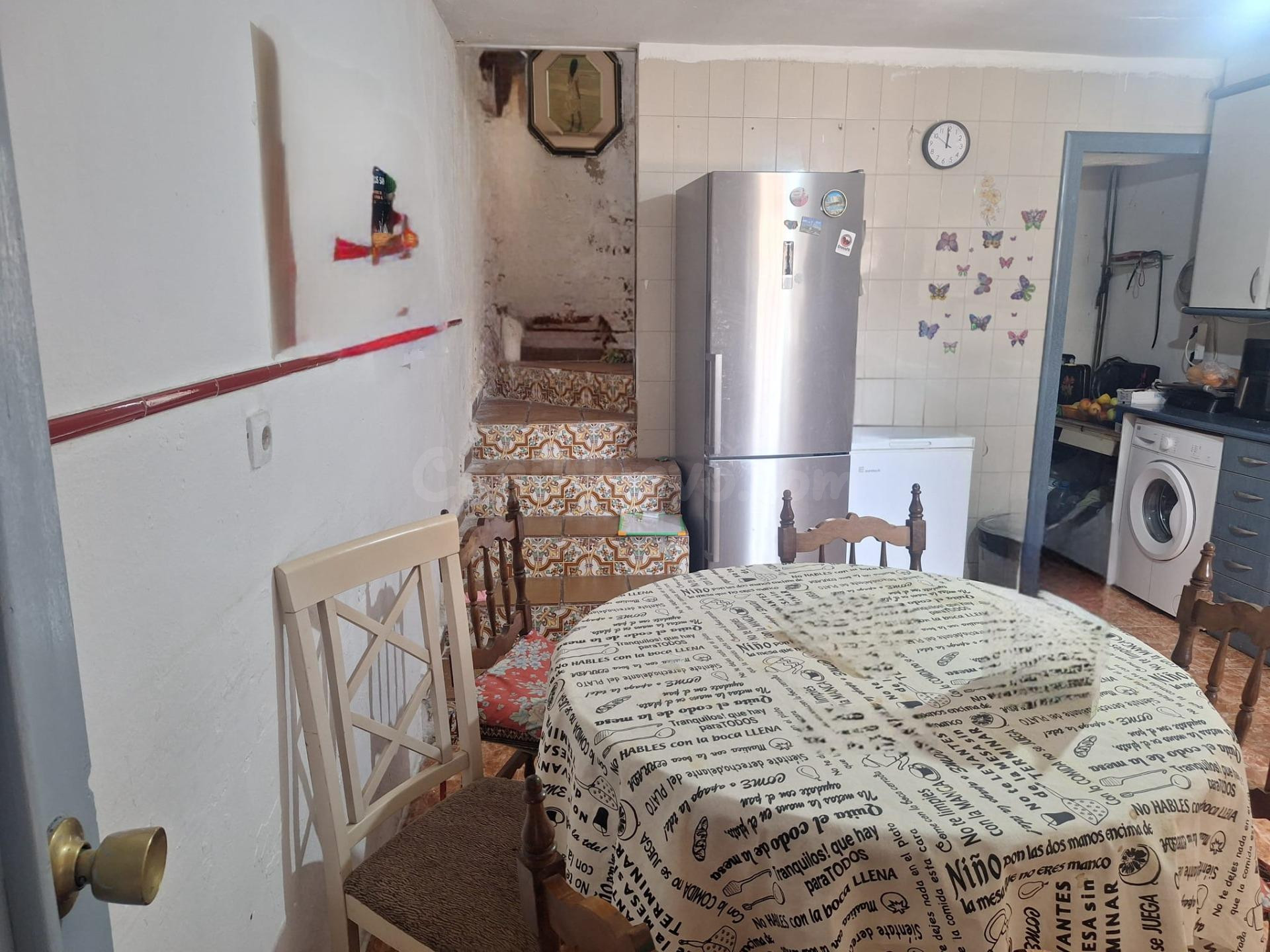 SE VENDE CASA-CUEVA EN ÉPILA - foto 2
