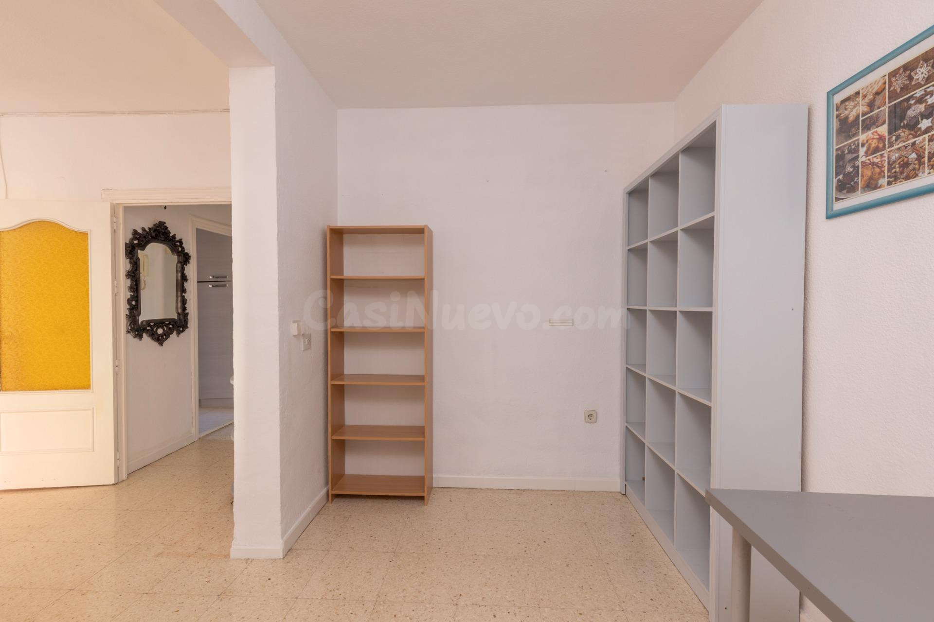 VENTA DE PISO EN EL BARRIO DE CASERIO DE MONTIJO DE 3 DORMIT - foto 5
