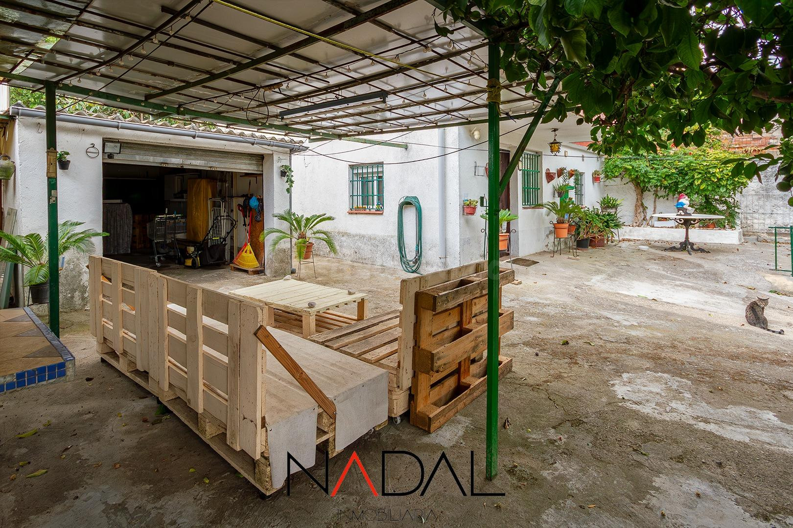 CASA A 4 VIENTOS EN CAN PARELLADA- MASQUEFA - foto 3
