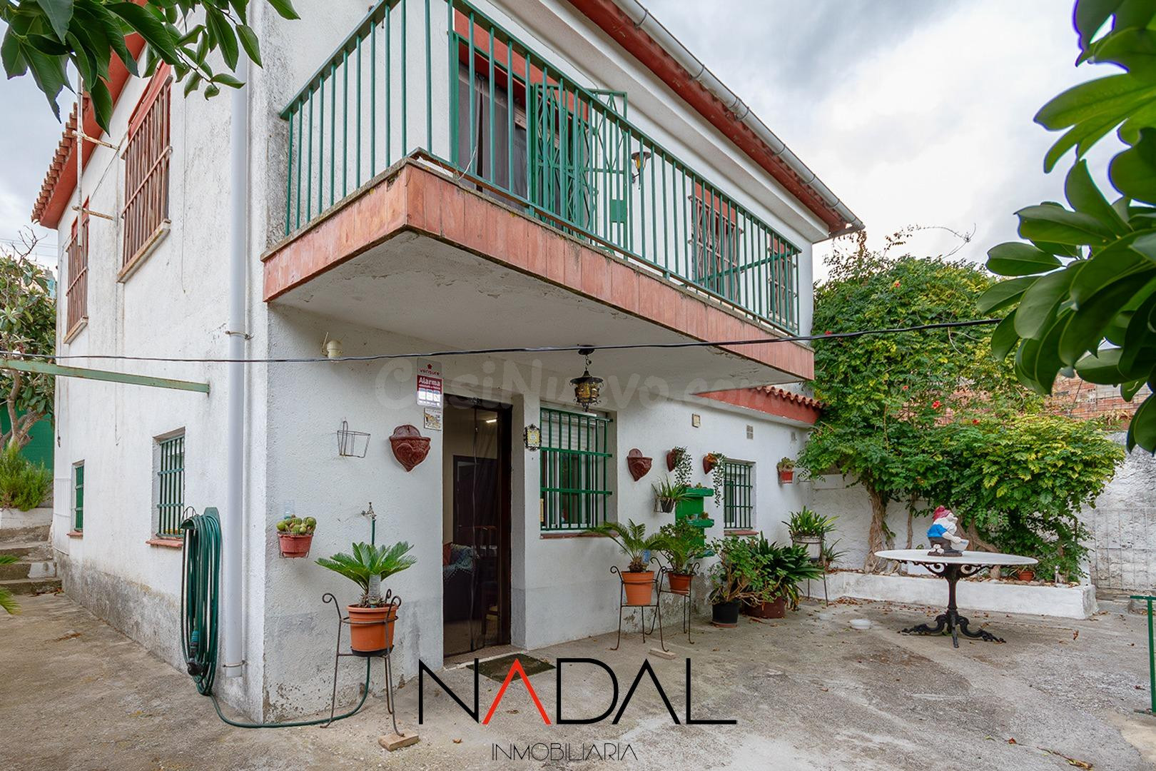 CASA A 4 VIENTOS EN CAN PARELLADA- MASQUEFA - foto 4