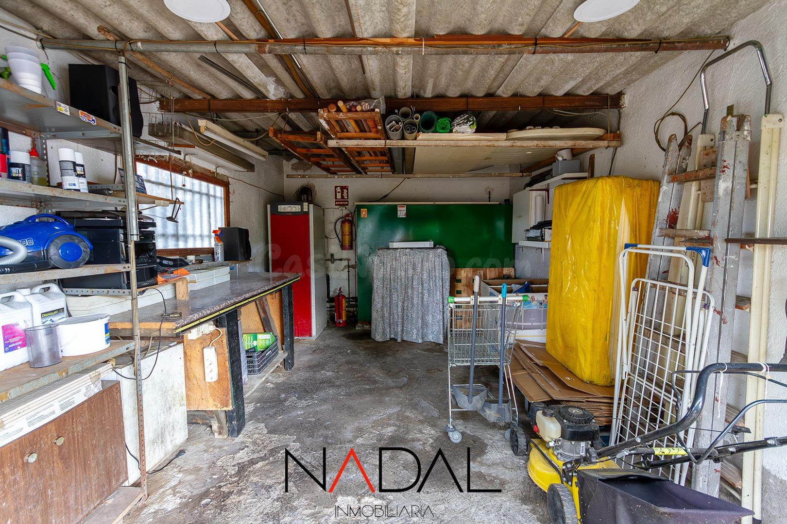 CASA A 4 VIENTOS EN CAN PARELLADA- MASQUEFA - foto 5