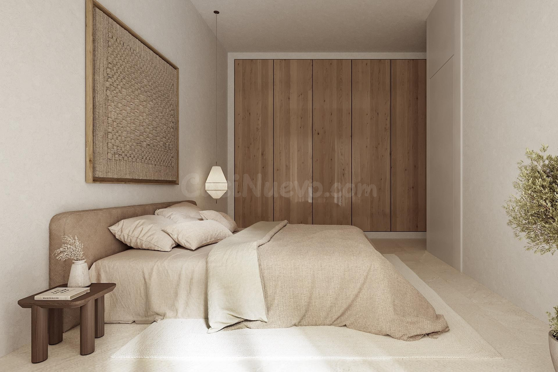 Villa 3 habitaciones 362m² en venta - Calpe - foto 4