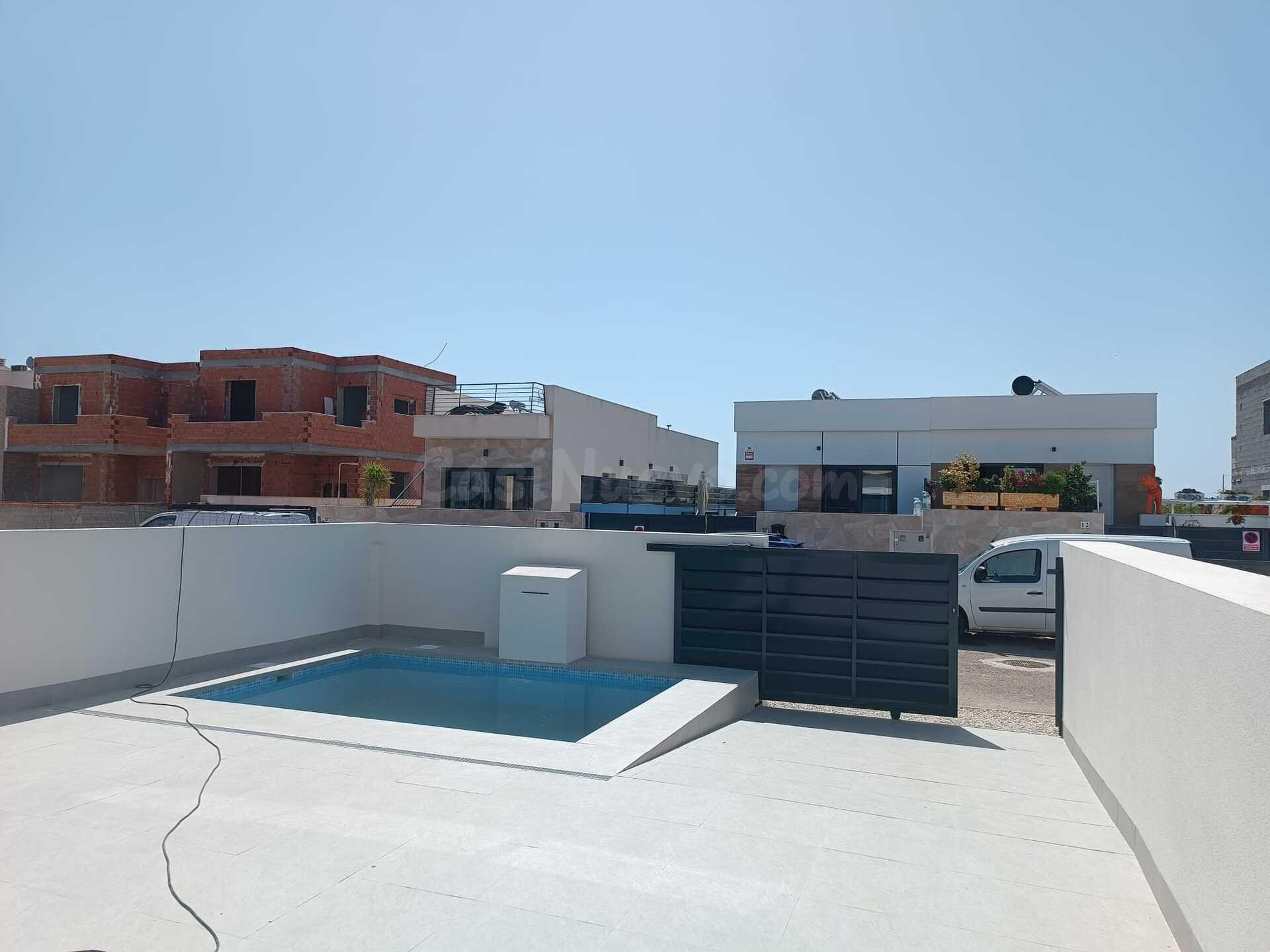 Villa 3 habitaciones 96m² en venta - Comunidad valenciana - foto 4