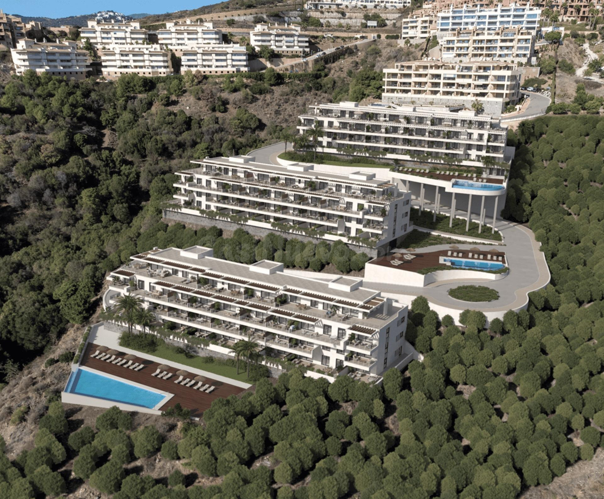 Planta baja 3 habitaciones 107m² en venta - La Cala Golf - L - foto 2