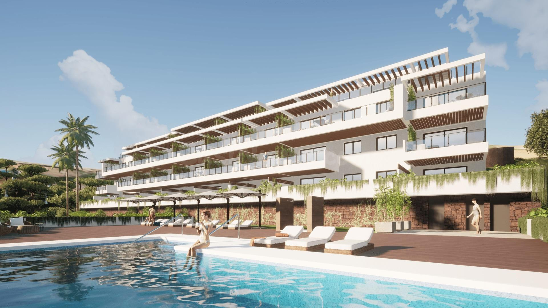 Planta baja 3 habitaciones 107m² en venta - La Cala Golf - L - foto 3
