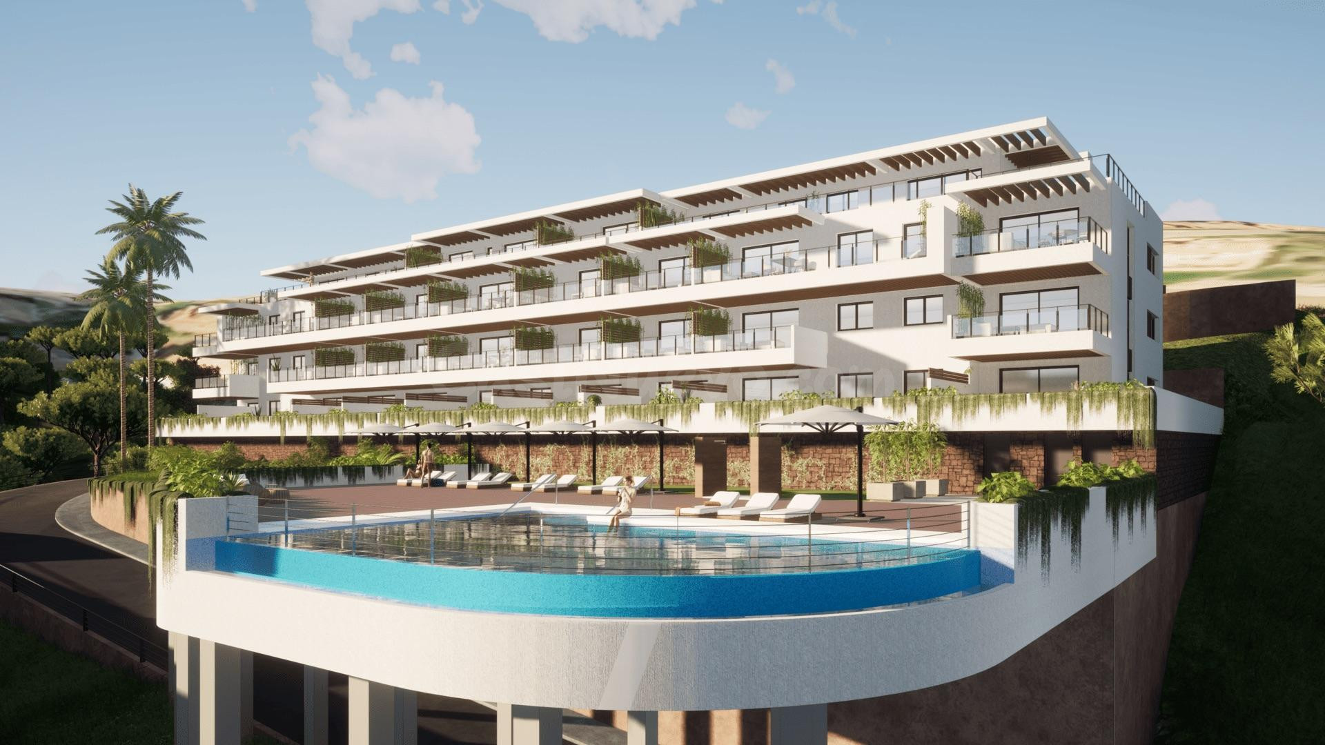 Planta baja 3 habitaciones 107m² en venta - La Cala Golf - L - foto 4