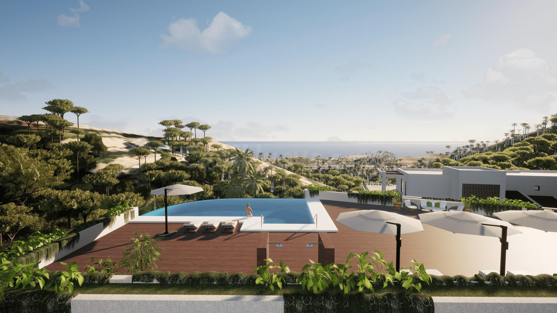 Planta baja 3 habitaciones 107m² en venta - La Cala Golf - L - foto 5