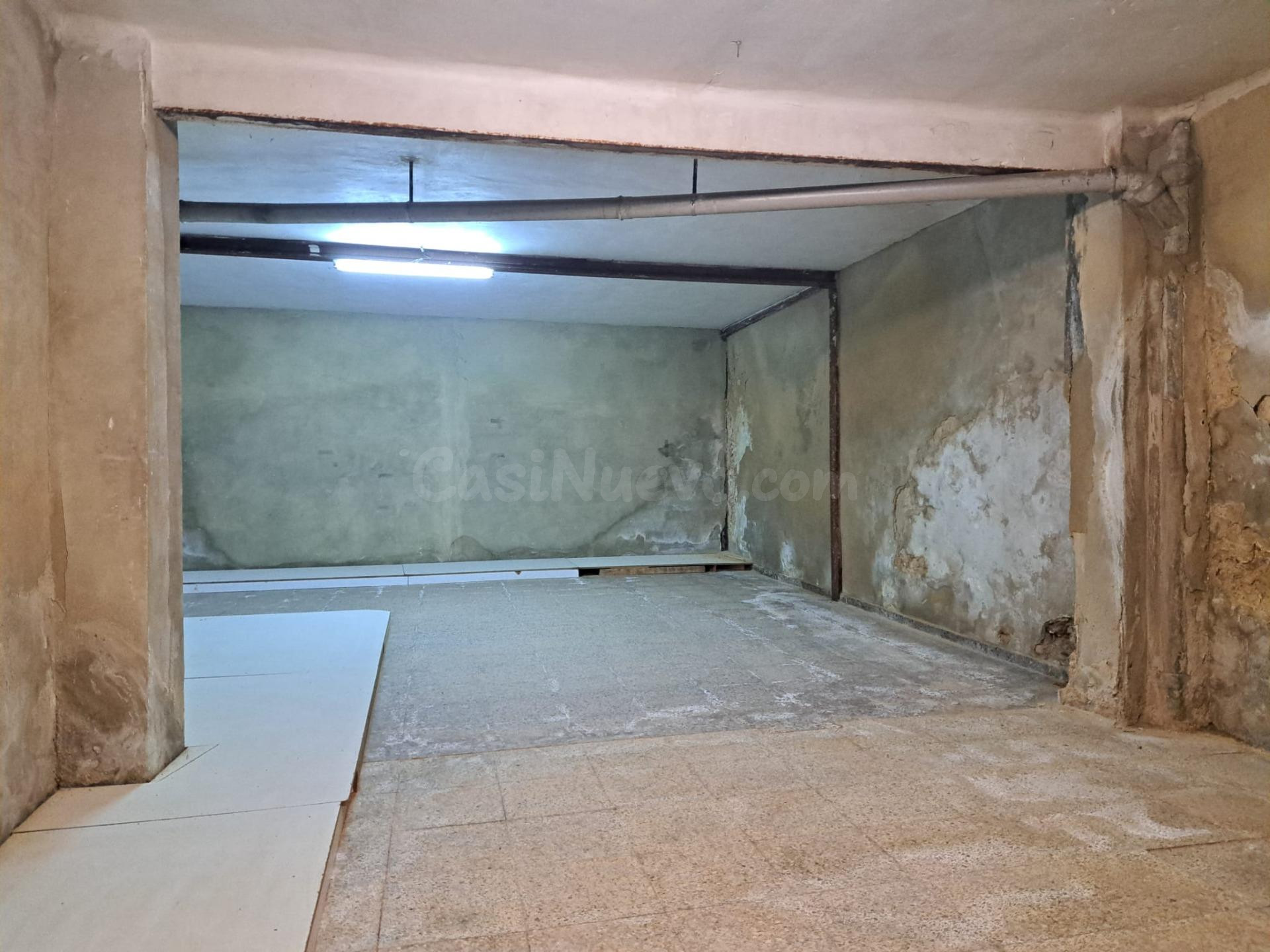Edificio en zona centro de Utiel con múltiples posibilidades - foto 5