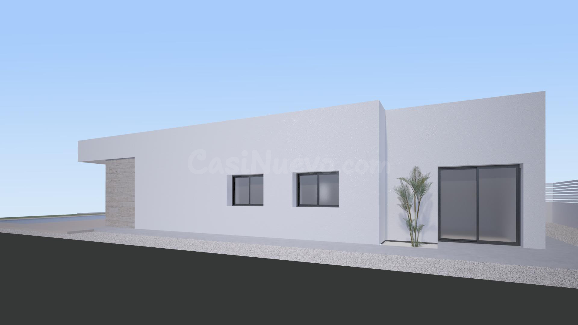 Villa 3 habitaciones 154m² en venta - Pedanías Oeste - foto 4