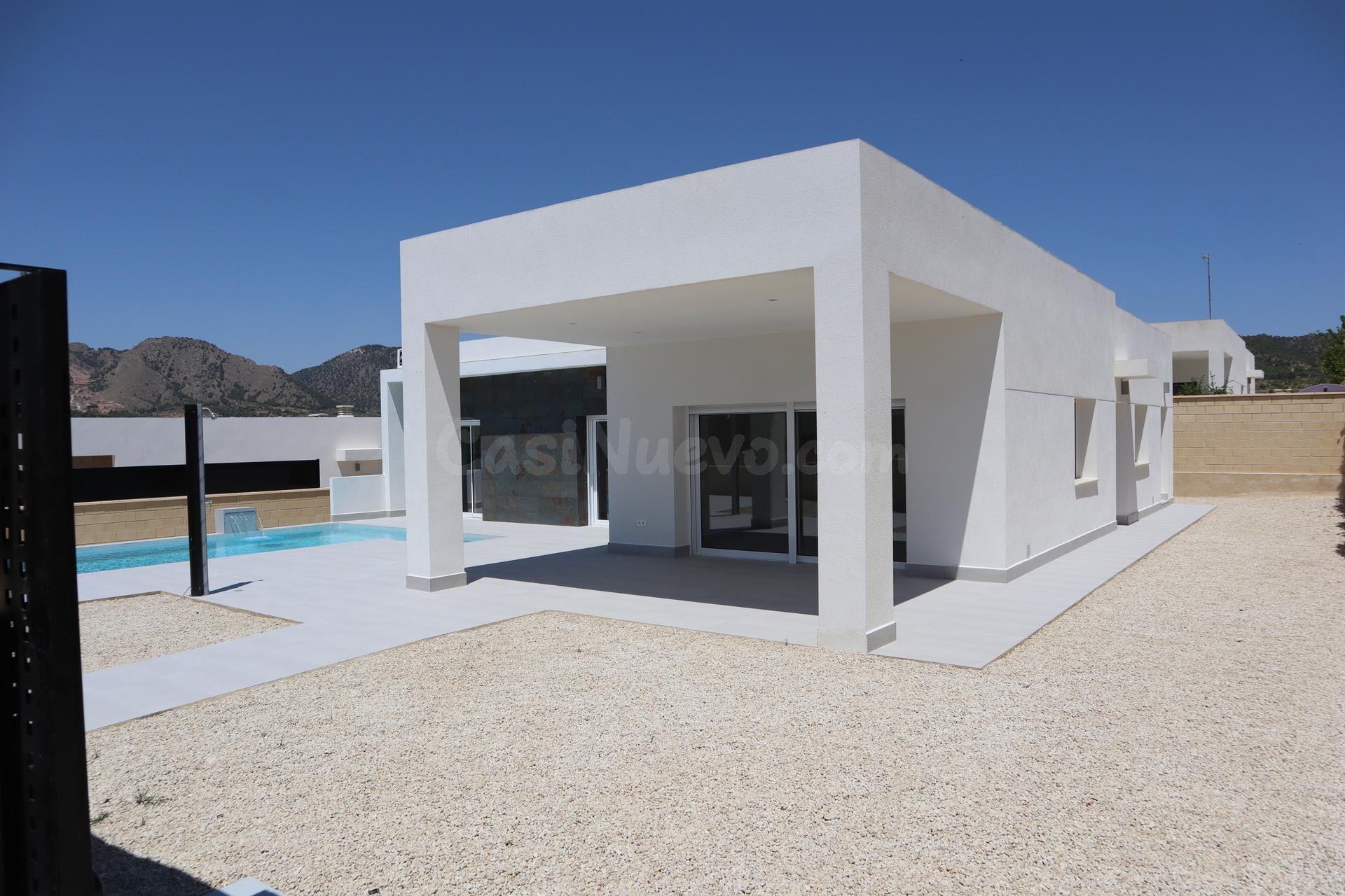 Villa 3 habitaciones 154m² en venta - Pedanías Oeste - foto 5