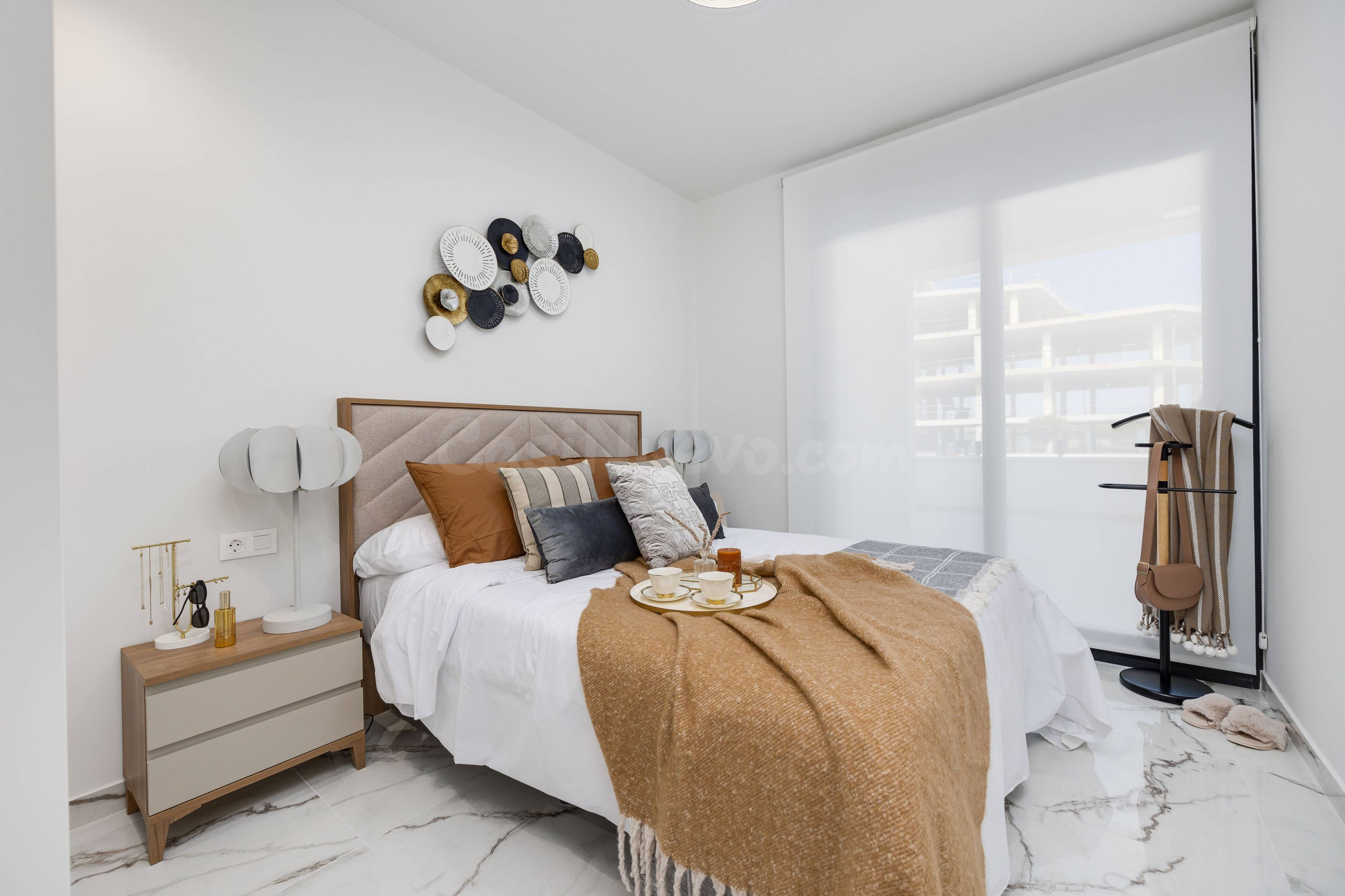 Planta baja 2 habitaciones 70m² en venta - Pueblo 9 - foto 3