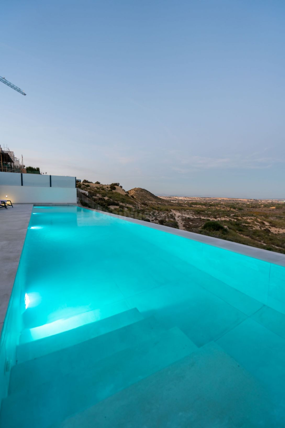 Villa 4 habitaciones 408m² en venta - DOÑA PEPA - foto 5