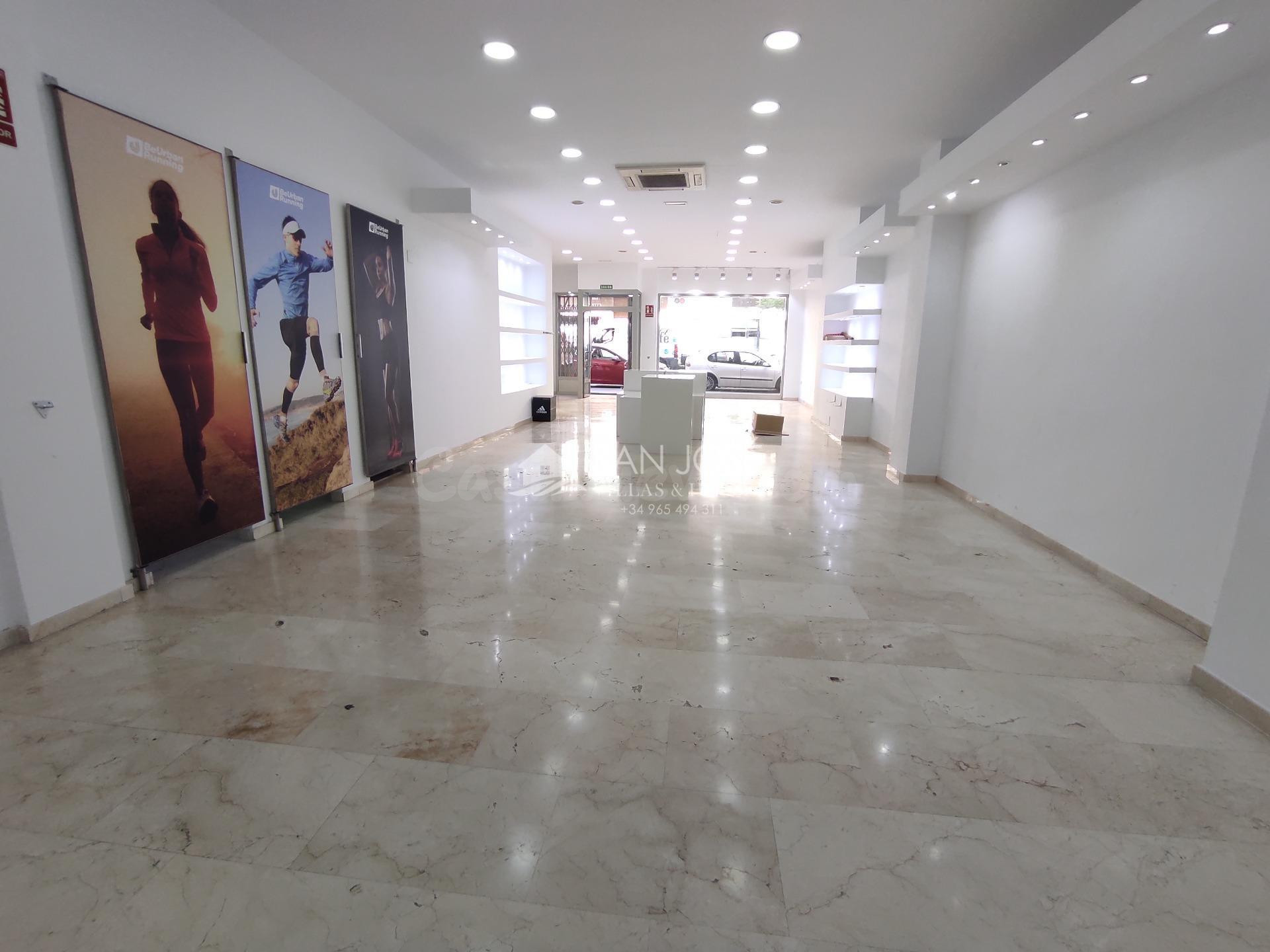 Local comercial 107m² en venta - CENTRO - foto 3