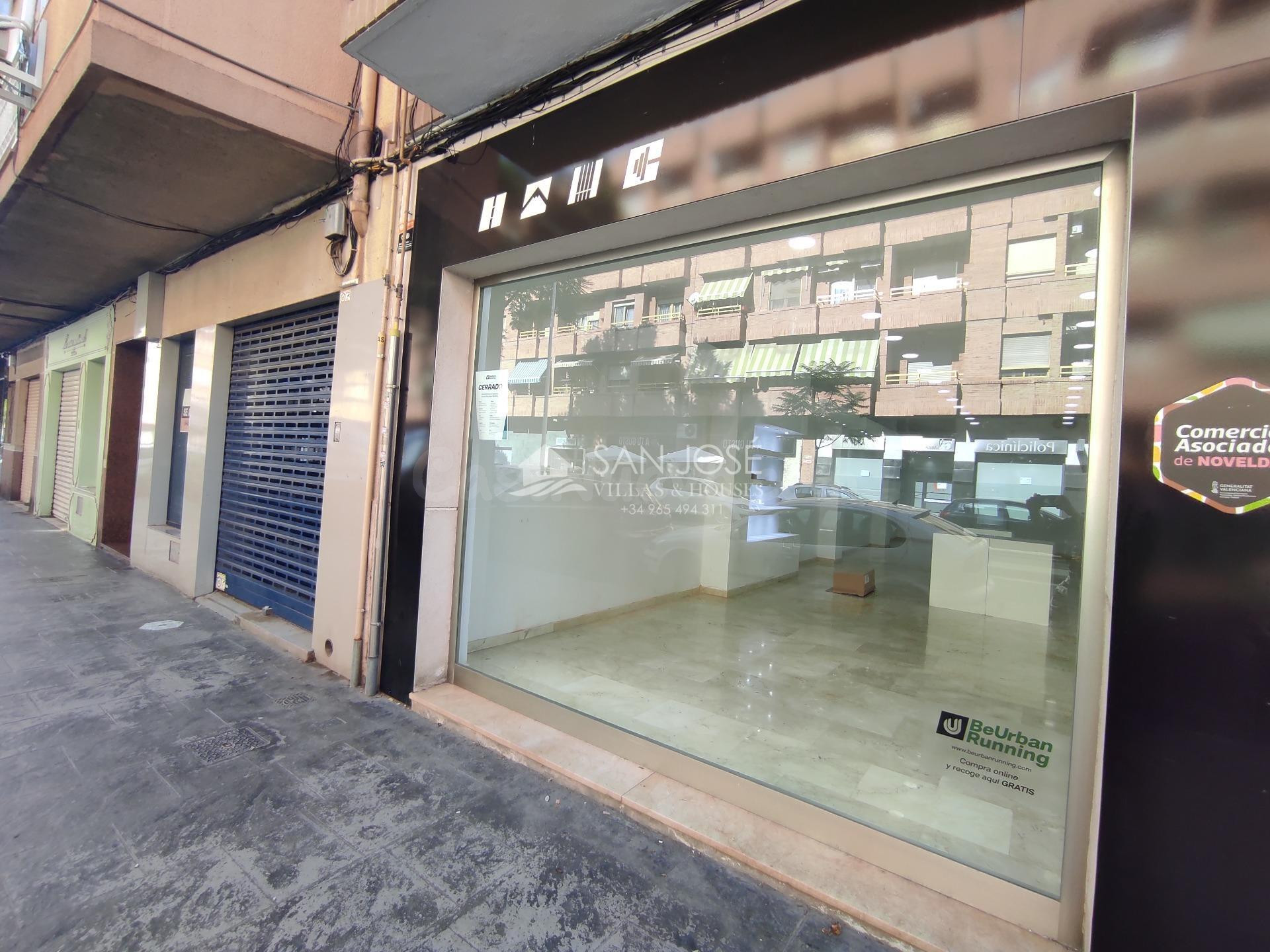 Local comercial 107m² en venta - CENTRO - foto 5