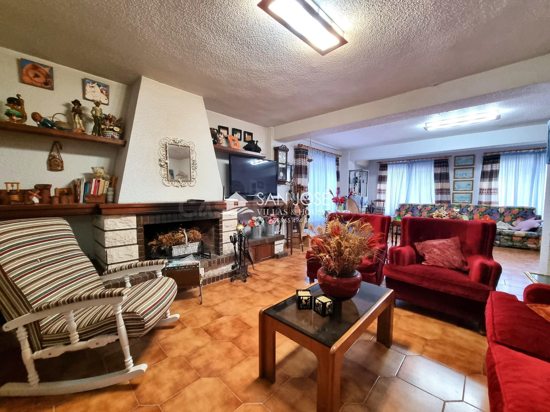Se vende chalet en Petrer, zona Caprala - foto 3
