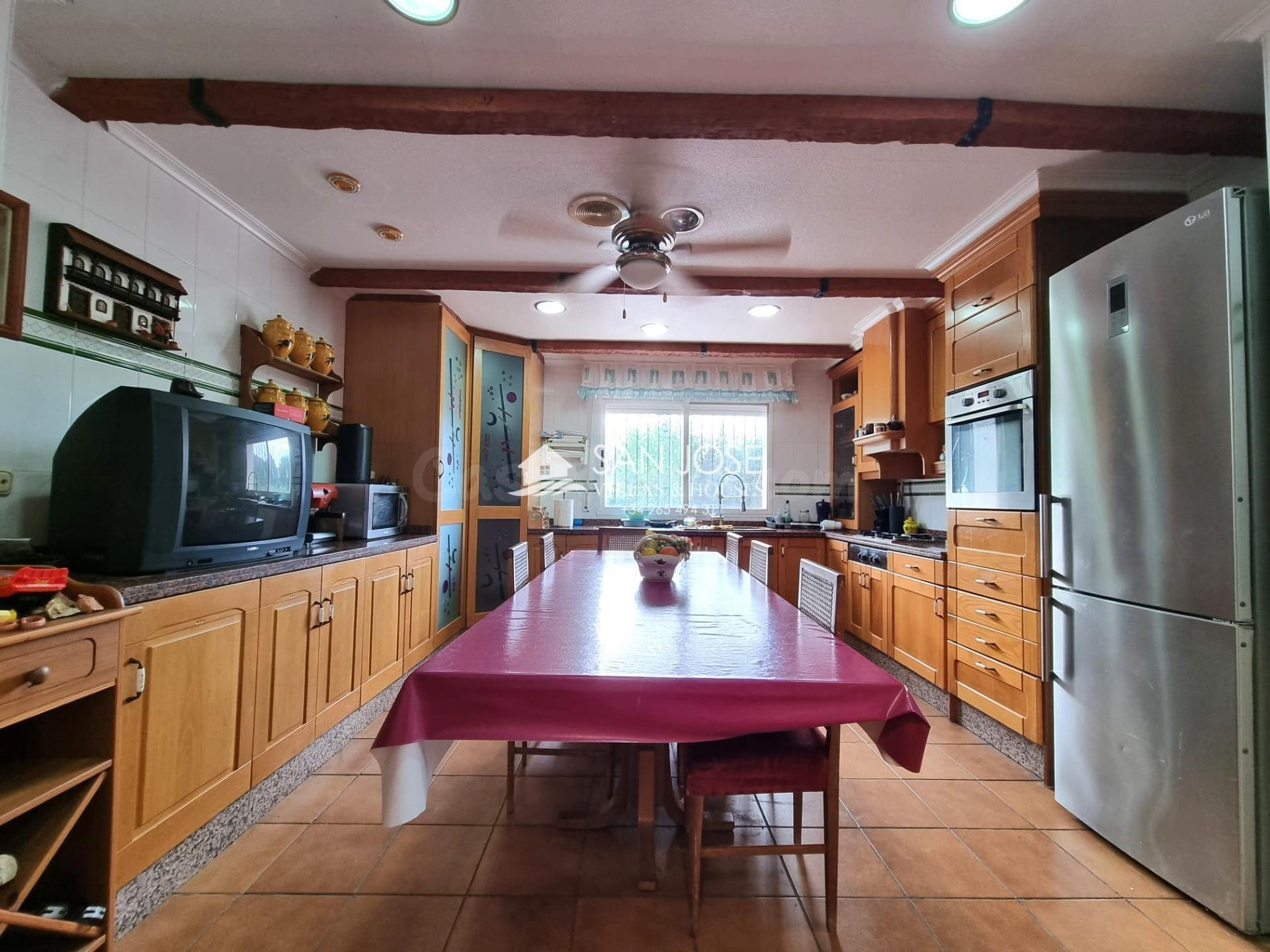 Se vende chalet en Petrer, zona Caprala - foto 5