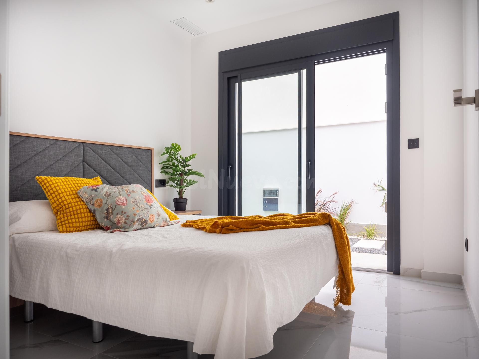 Villa 3 habitaciones 151m² en venta - Villa alegría - foto 3