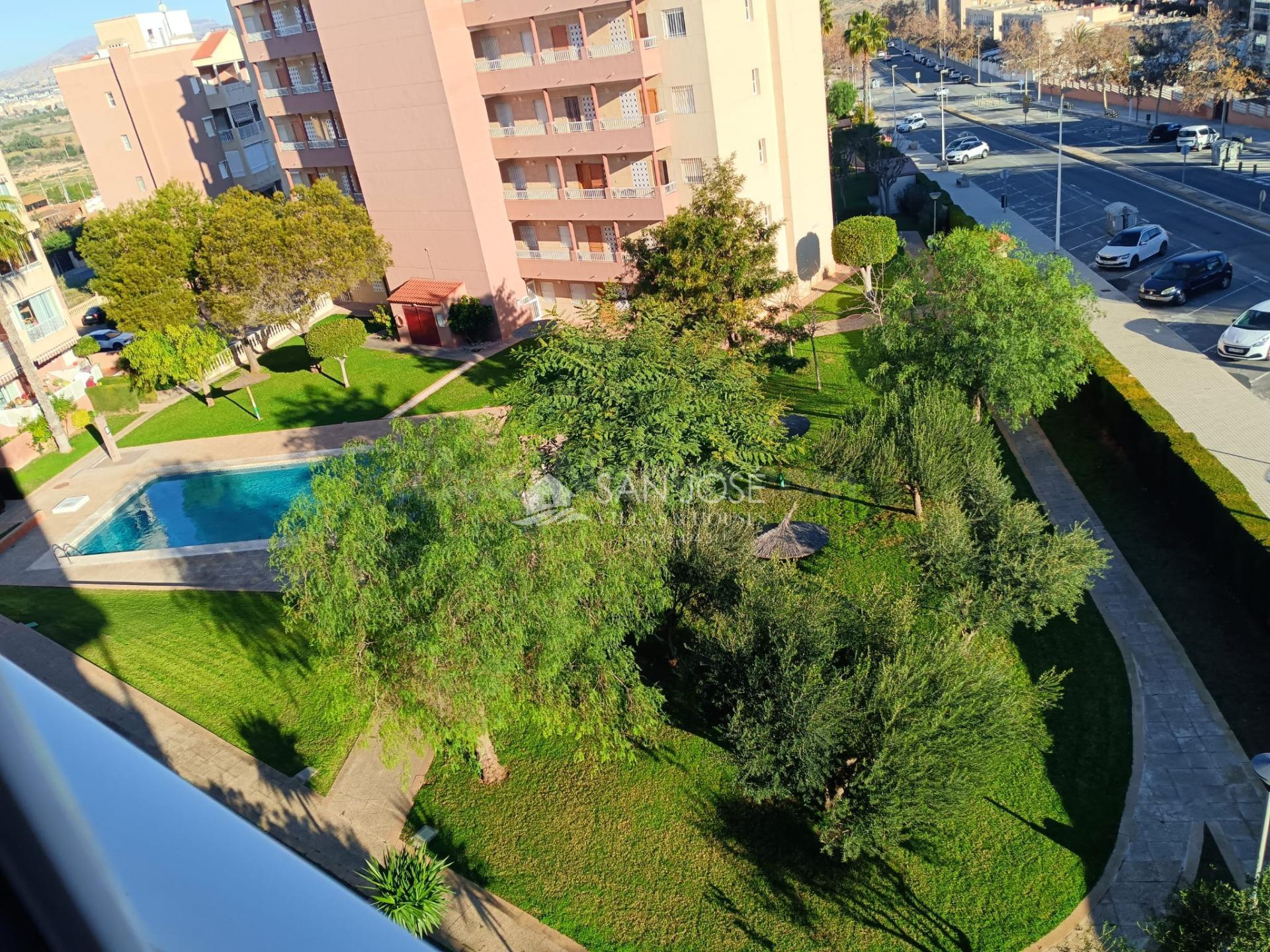ALQUILER DE PRECIOSO APARTAMENTO EN ARENALES DEL SOL, ZONA A - foto 5