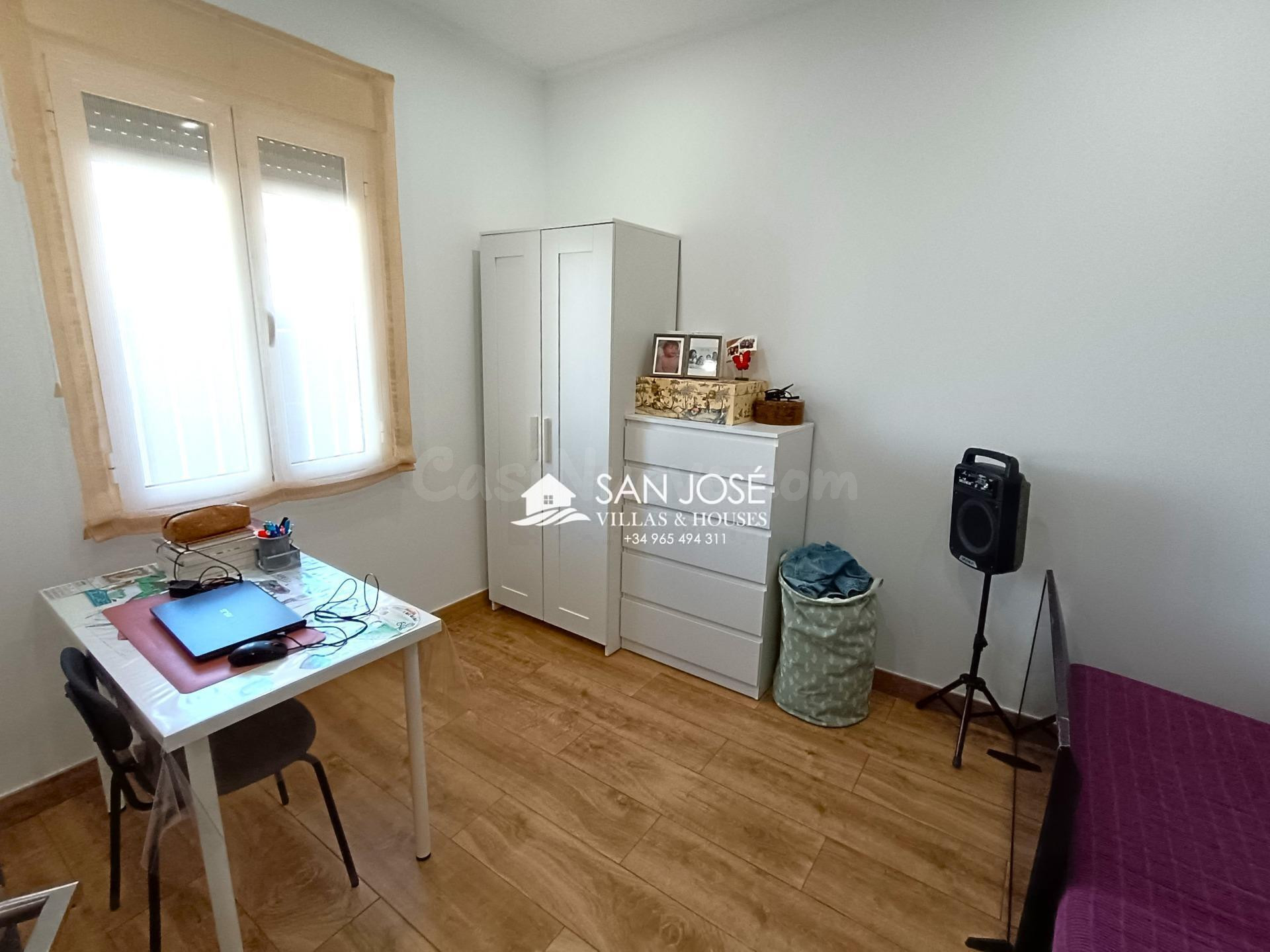 CASA TOTALMENTE REFORMADA EN MONFORTE DEL CID, ALICANTE - foto 2