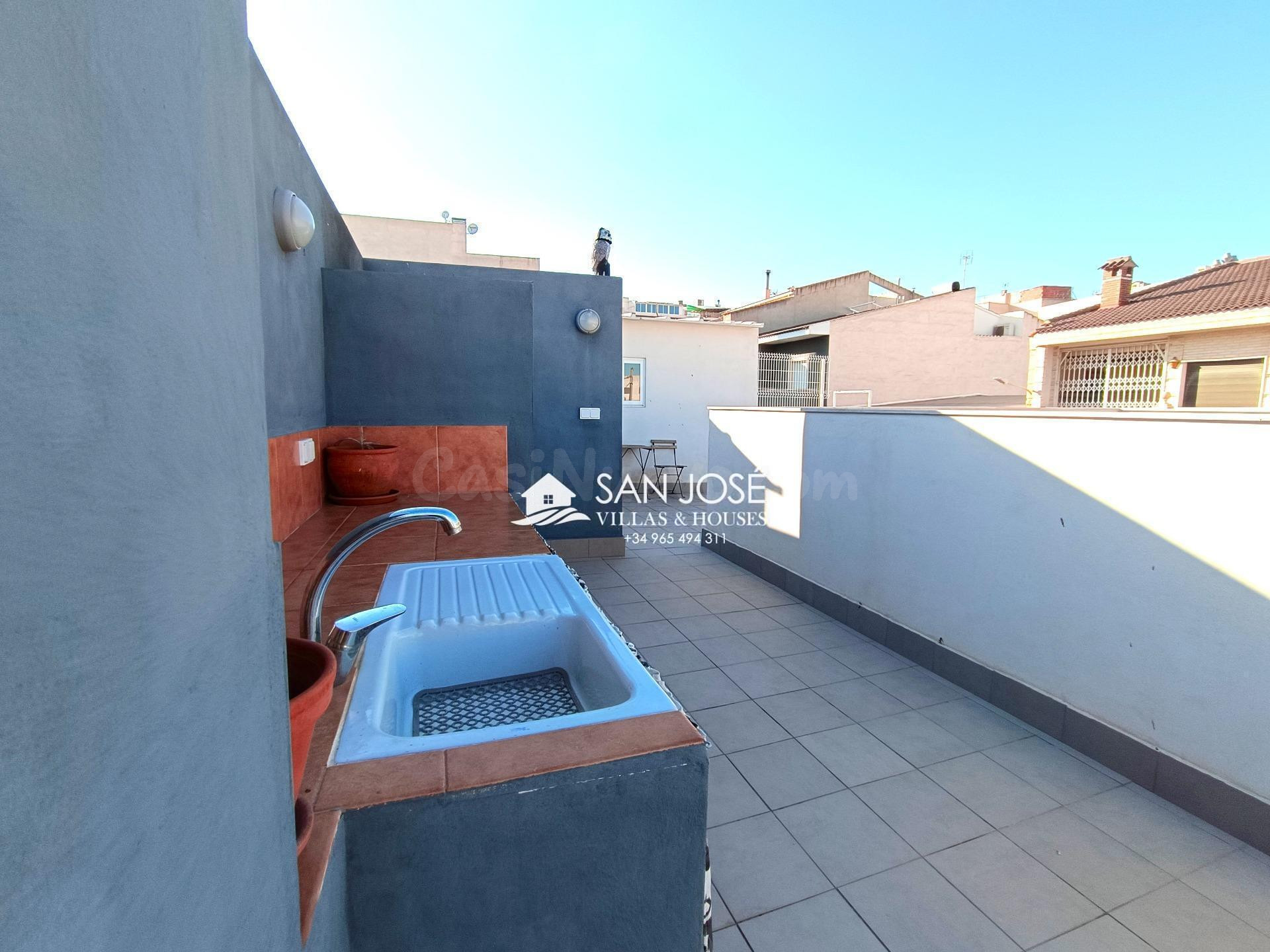 CASA TOTALMENTE REFORMADA EN MONFORTE DEL CID, ALICANTE - foto 3