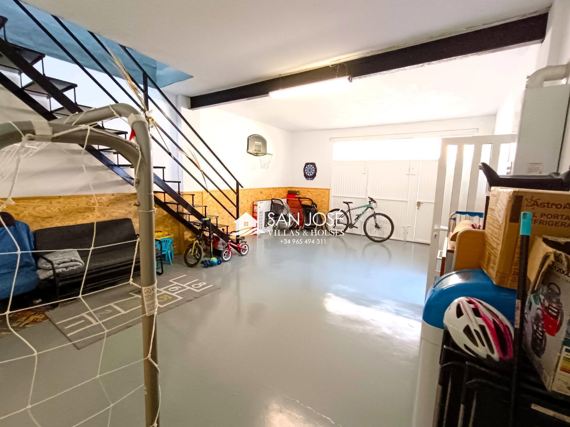 CASA TOTALMENTE REFORMADA EN MONFORTE DEL CID, ALICANTE - foto 4