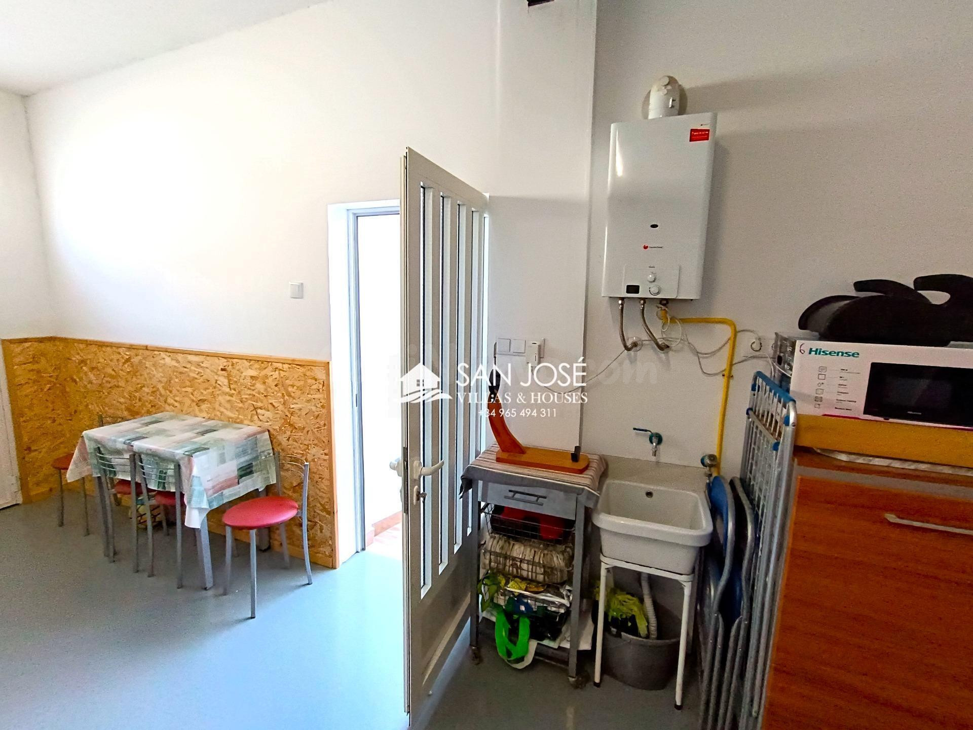 CASA TOTALMENTE REFORMADA EN MONFORTE DEL CID, ALICANTE - foto 5