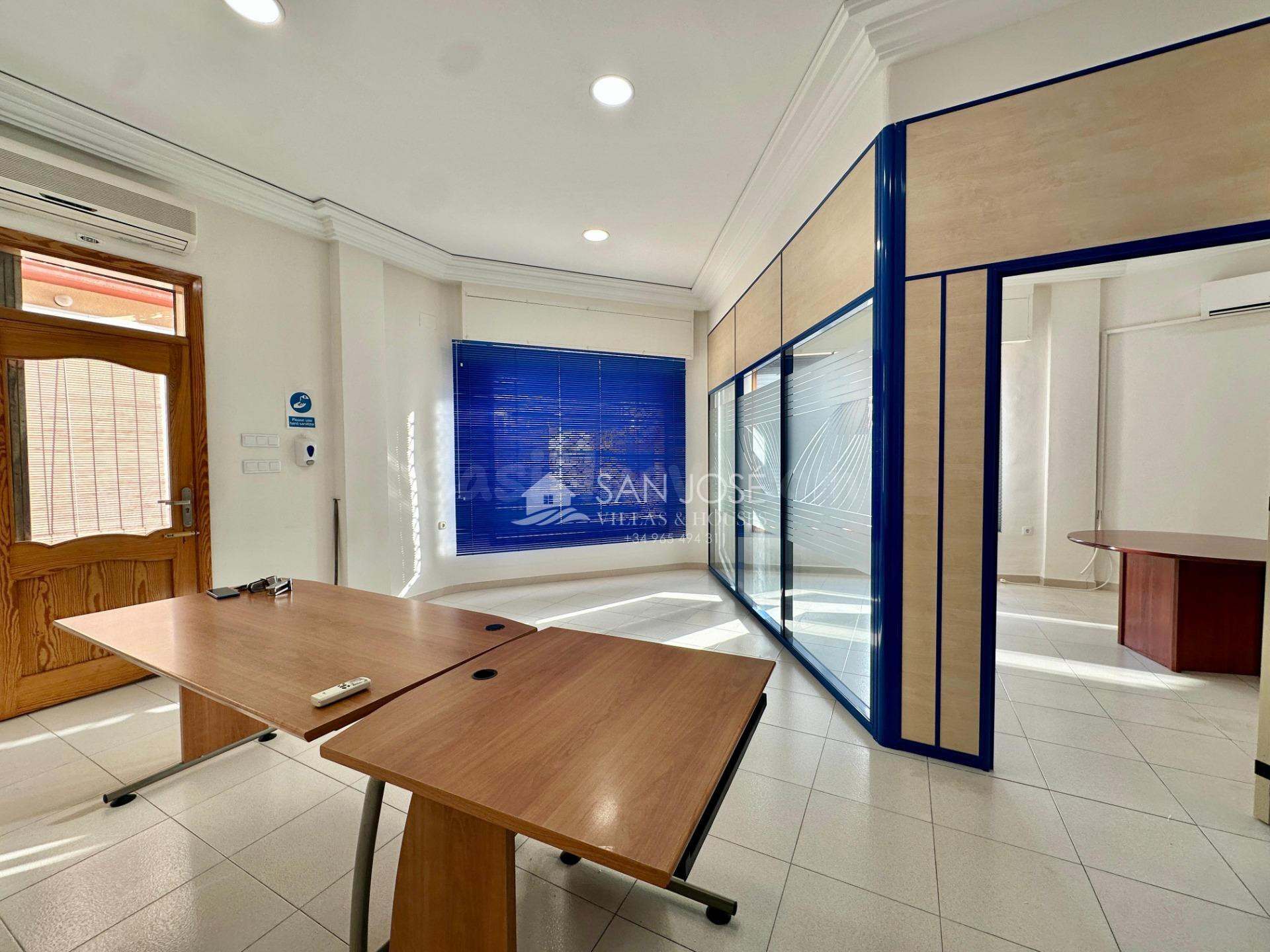 Local comercial 84m² en alquiler - Centro - foto 3