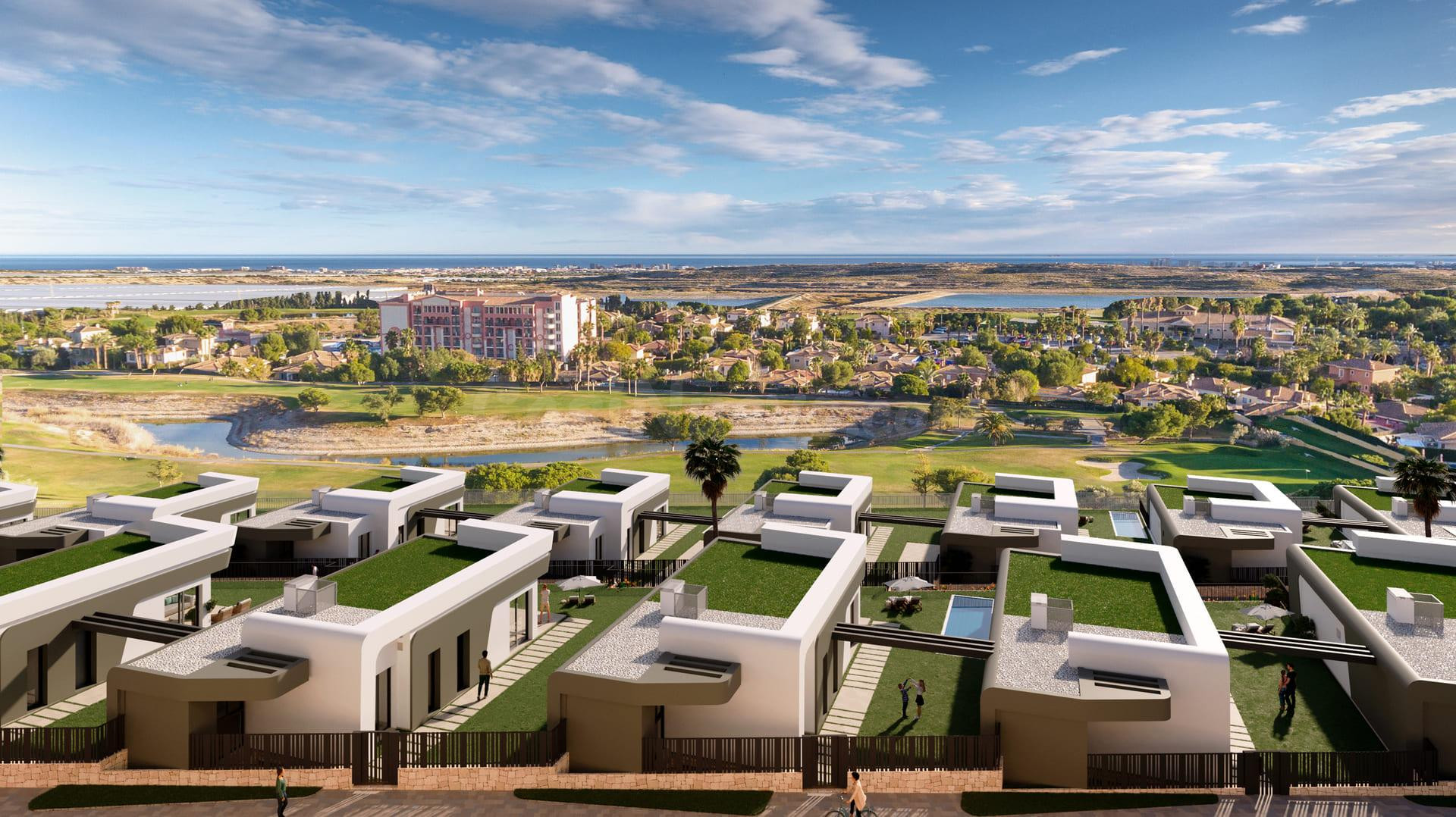Villa 3 habitaciones 273m² en venta - Bonalba-Cotoveta - foto 3