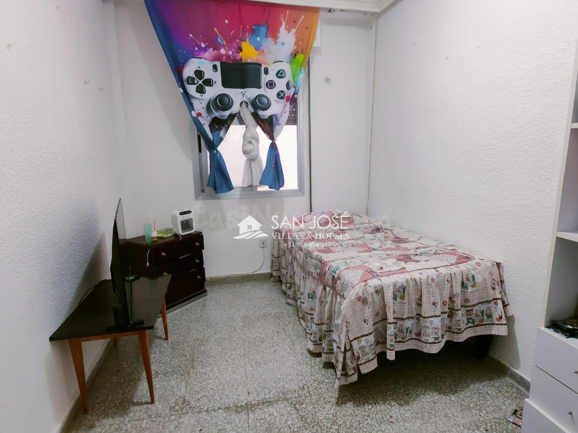 VENTA DE PISO EN PLENO CENTRO DE ASPE - foto 5