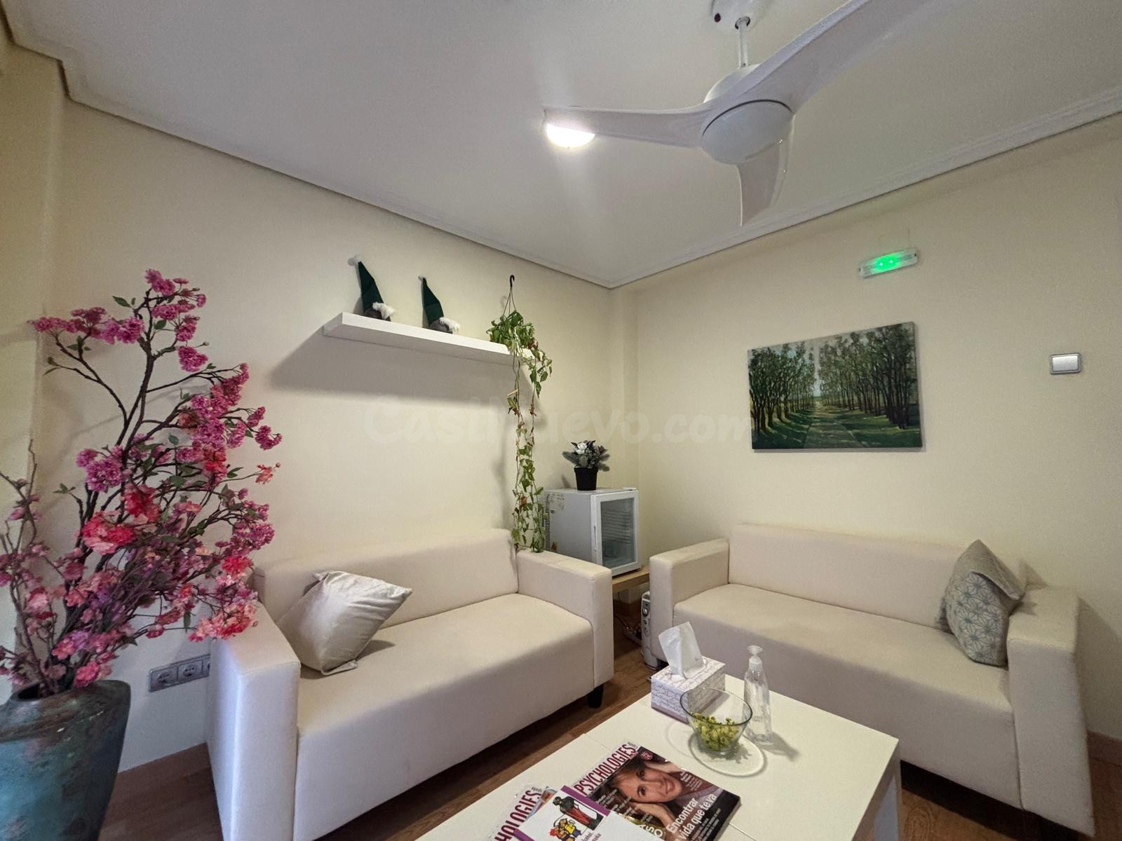 Vivienda en Zona Corazón de Jesús