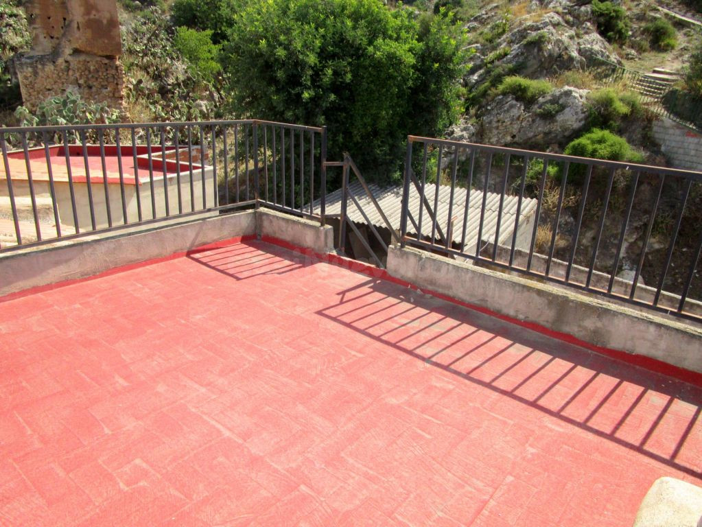 CASA DE PUEBLO EN MOIXENT - foto 2