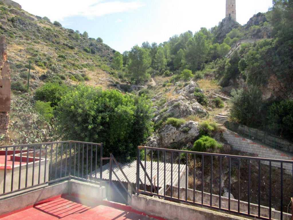 CASA DE PUEBLO EN MOIXENT - foto 4
