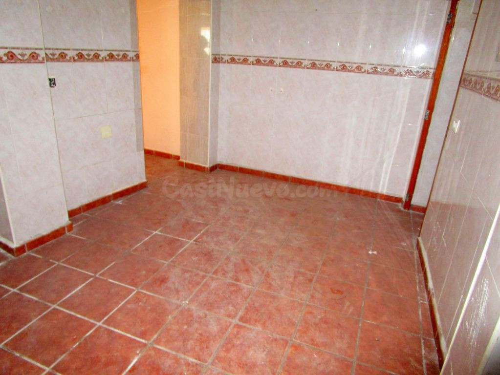 CASA DE PUEBLO EN MOIXENT - foto 5