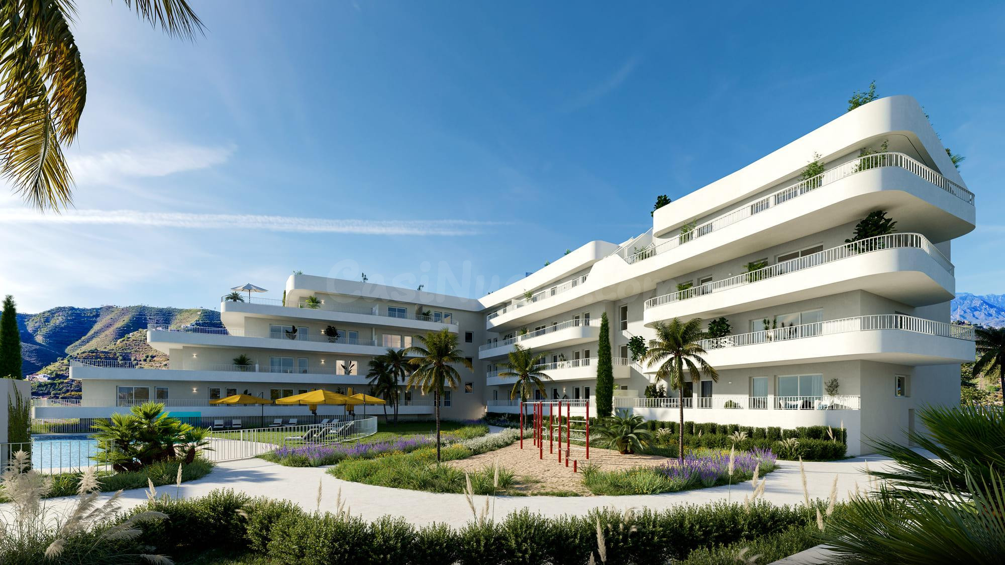 Planta baja 3 habitaciones 176m² en venta - Los Pacos