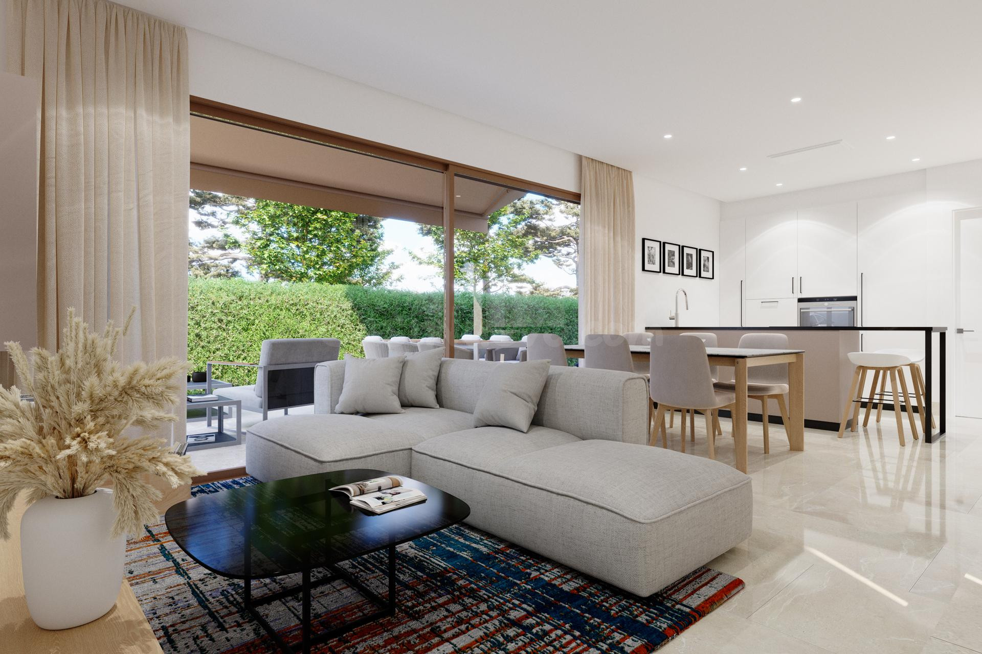 Villa 3 habitaciones 167m² en venta - El pinet - foto 5