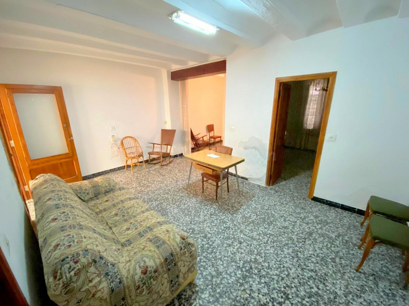 CASA EN VENTA EN MOGENTE