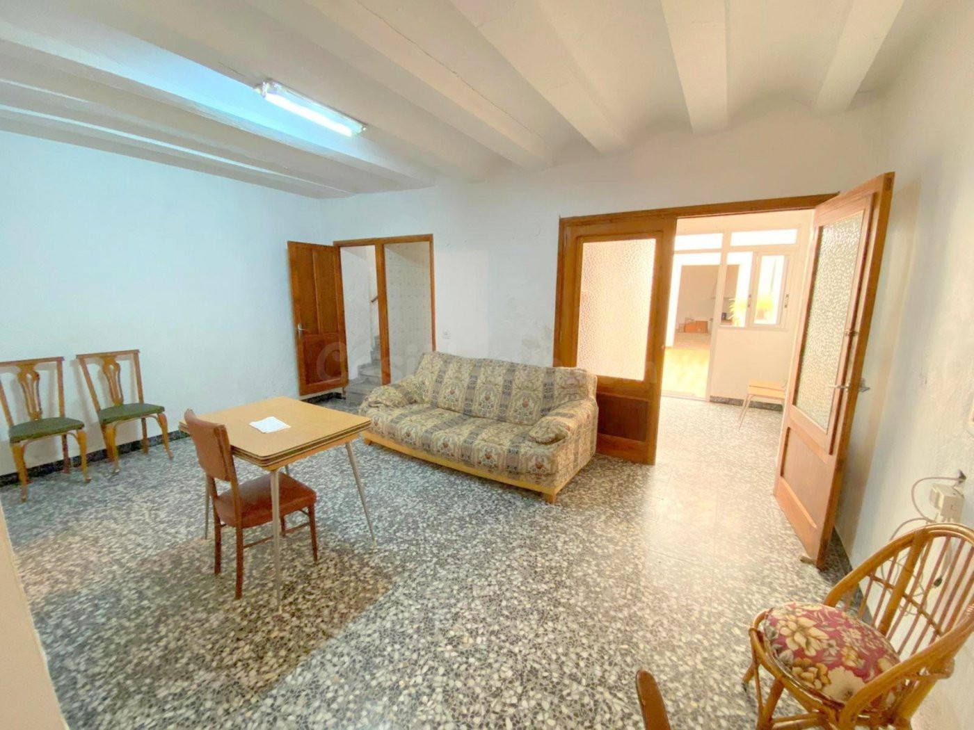 CASA EN VENTA EN MOGENTE - foto 2