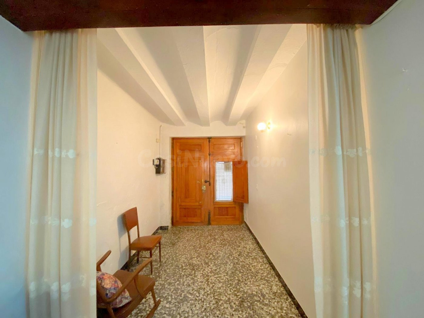 CASA EN VENTA EN MOGENTE - foto 3