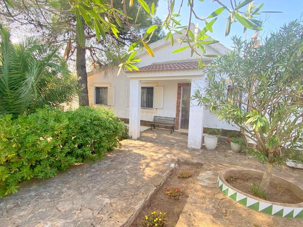 CHALET CON PISCINA Y PISTA DE FRONTÓN - foto 4