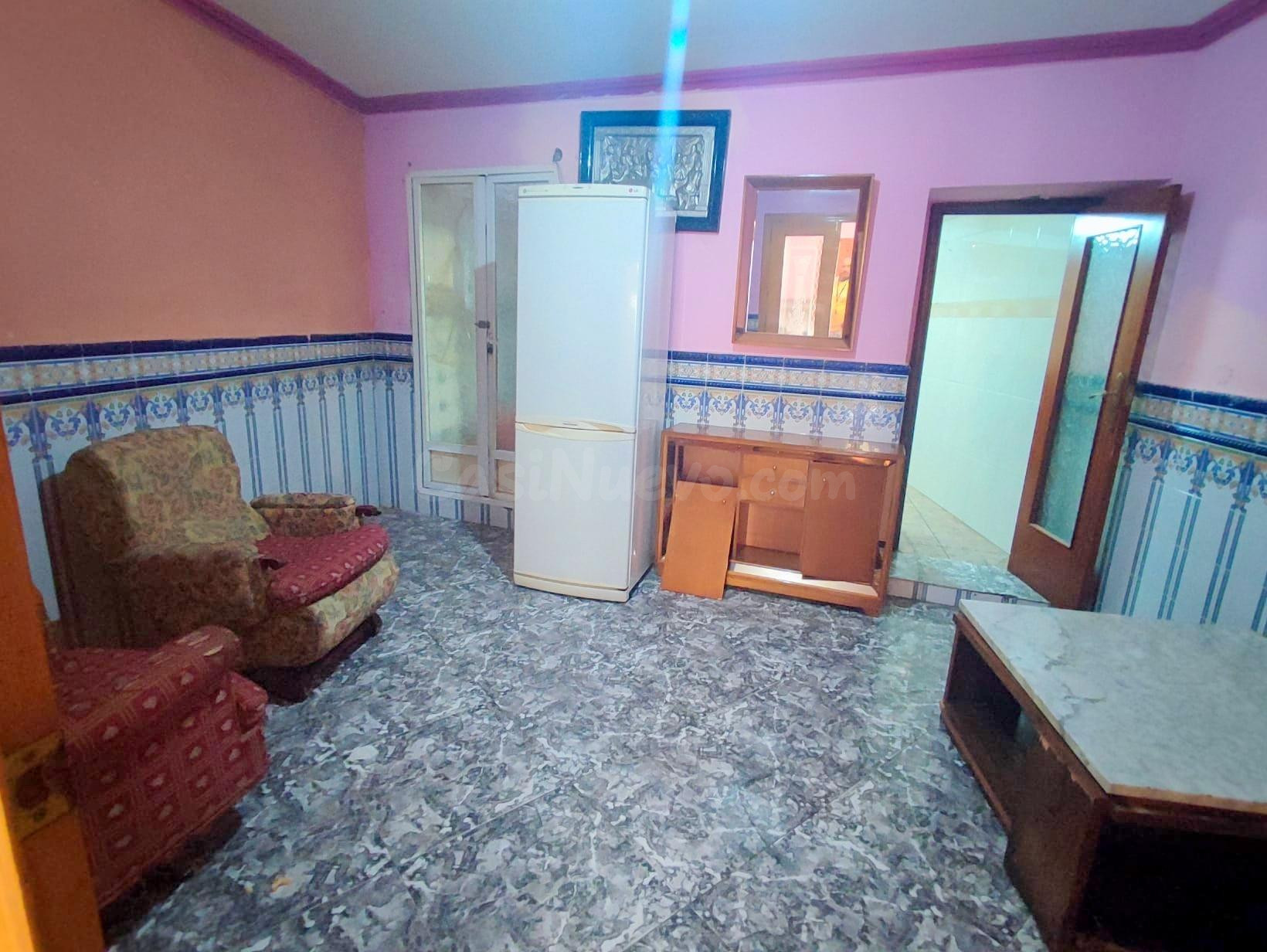 CASA EN VENTA CON GARAJE EN CASCO ANTIGUO DE XATIVA - foto 3