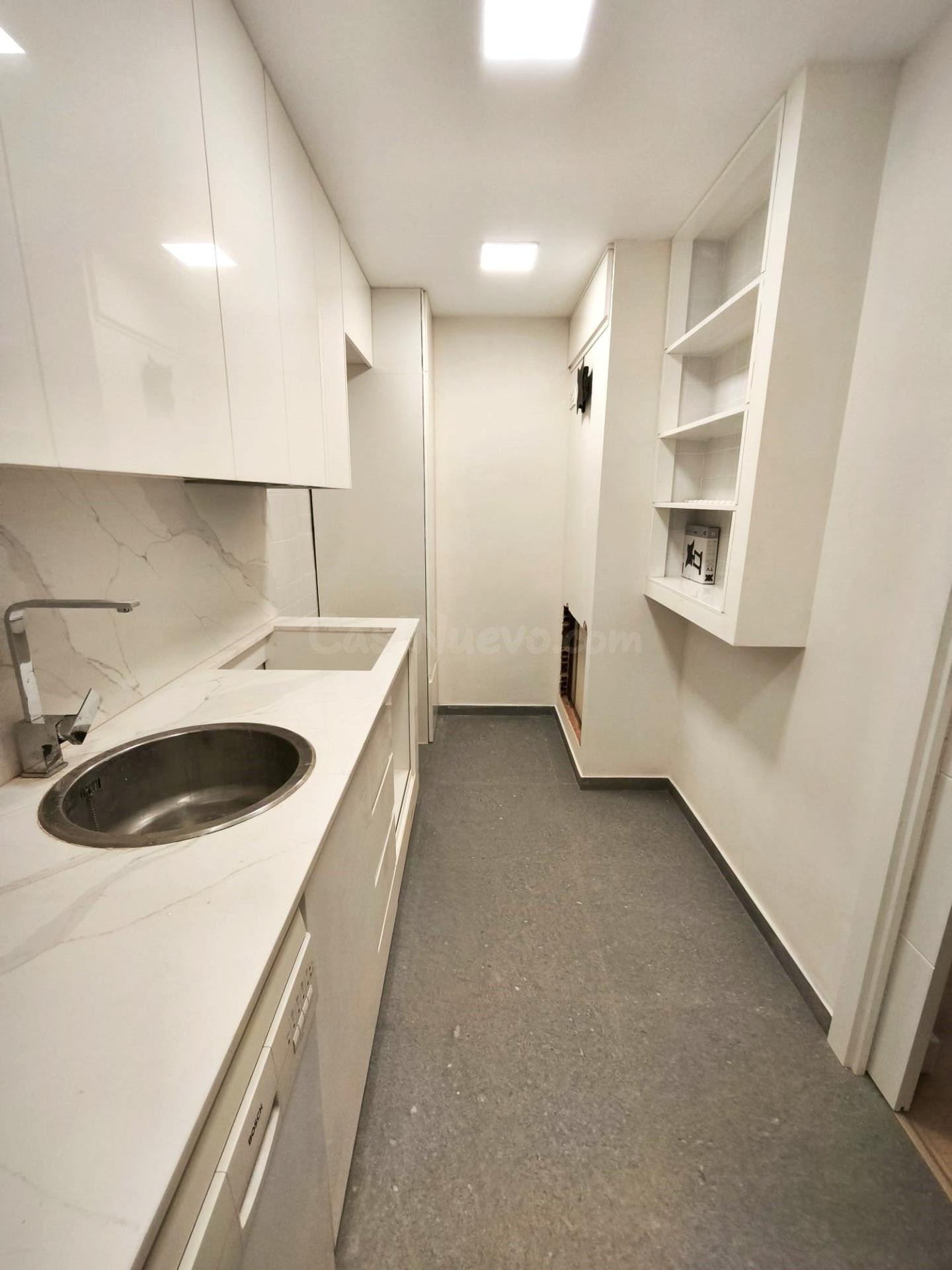 Estupendo Piso a estrenar en Xativa con ascensor - foto 2