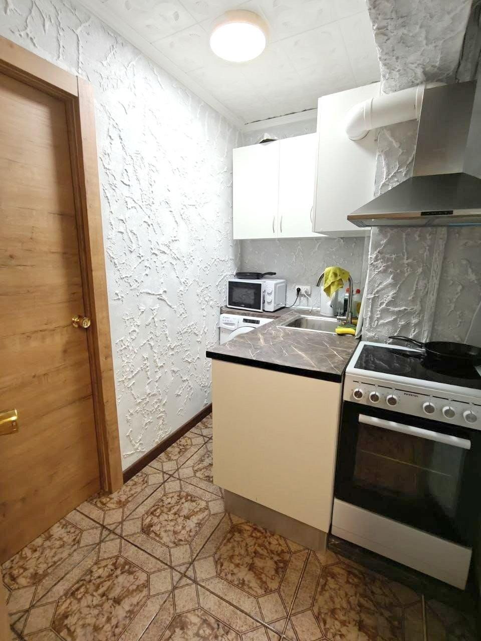 Estupendo piso en Campanar, Valencia - foto 5
